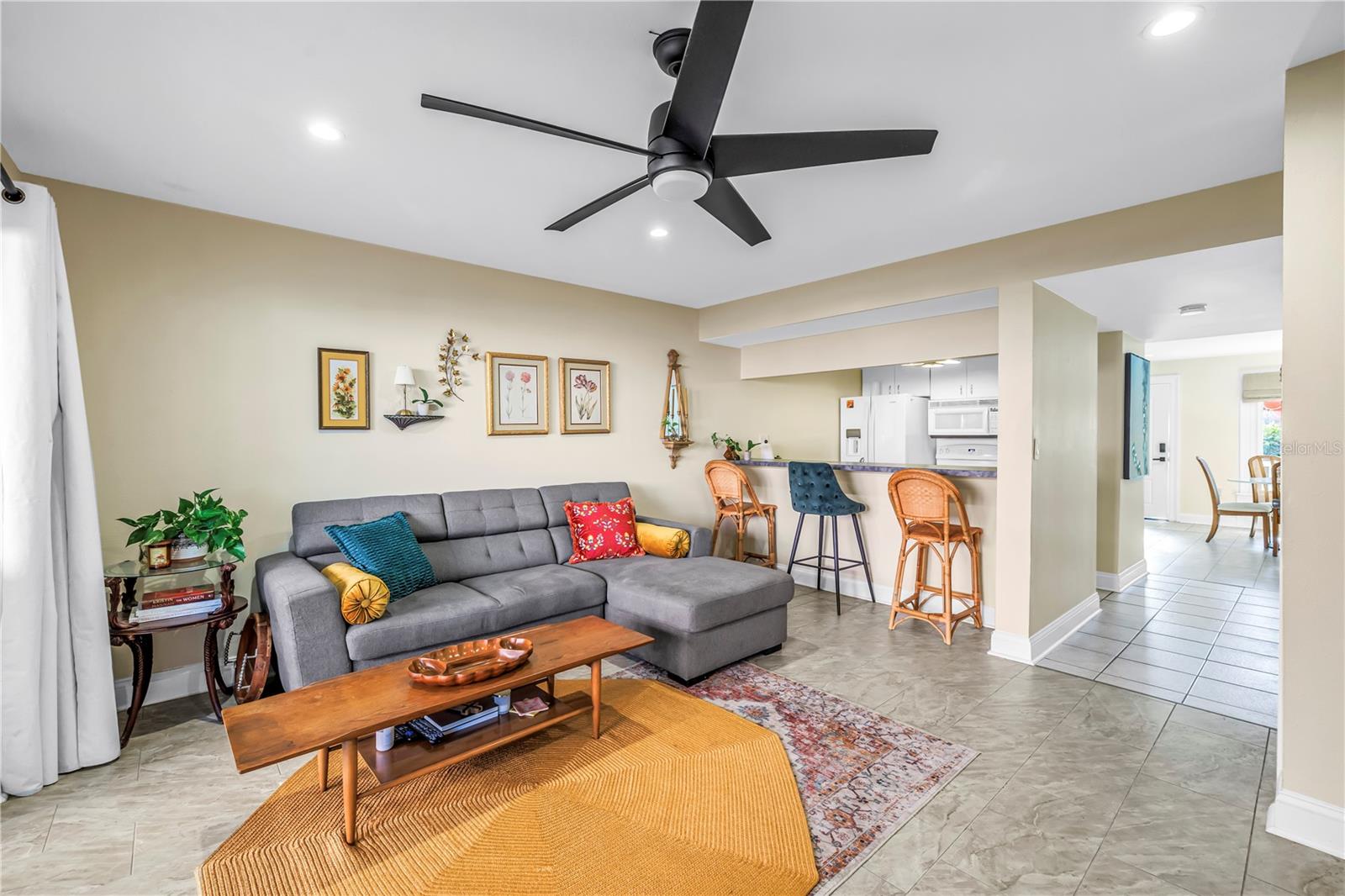 3595 41ST LN S #D, ST PETERSBURG, FL — photo 5