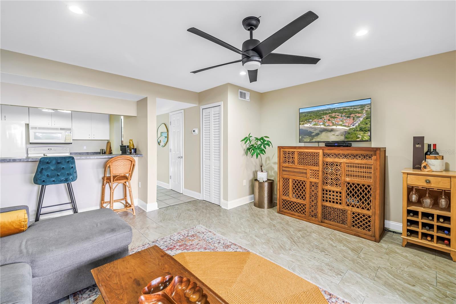 3595 41ST LN S #D, ST PETERSBURG, FL — photo 17