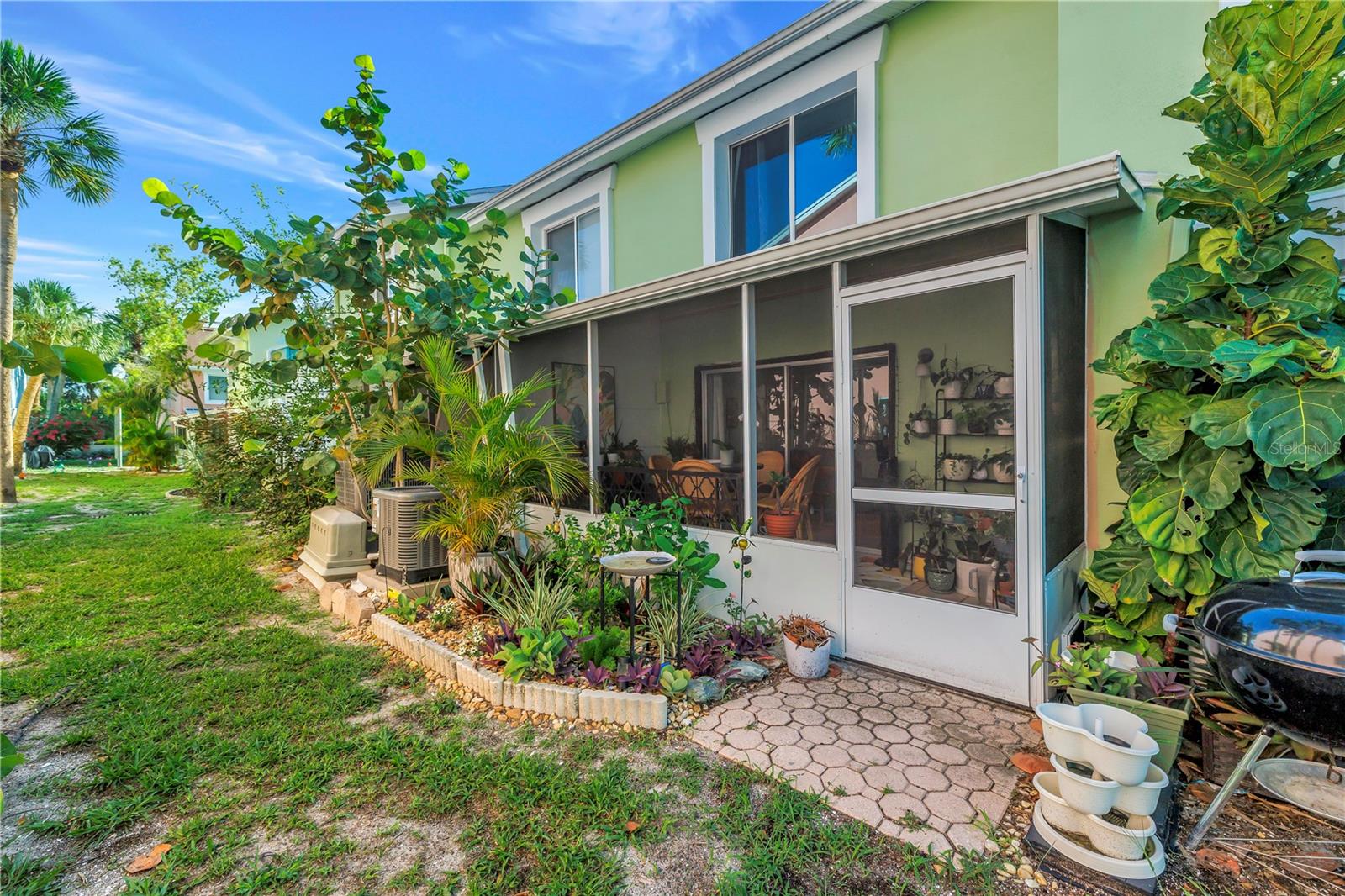 3595 41ST LN S #D, ST PETERSBURG, FL — photo 32
