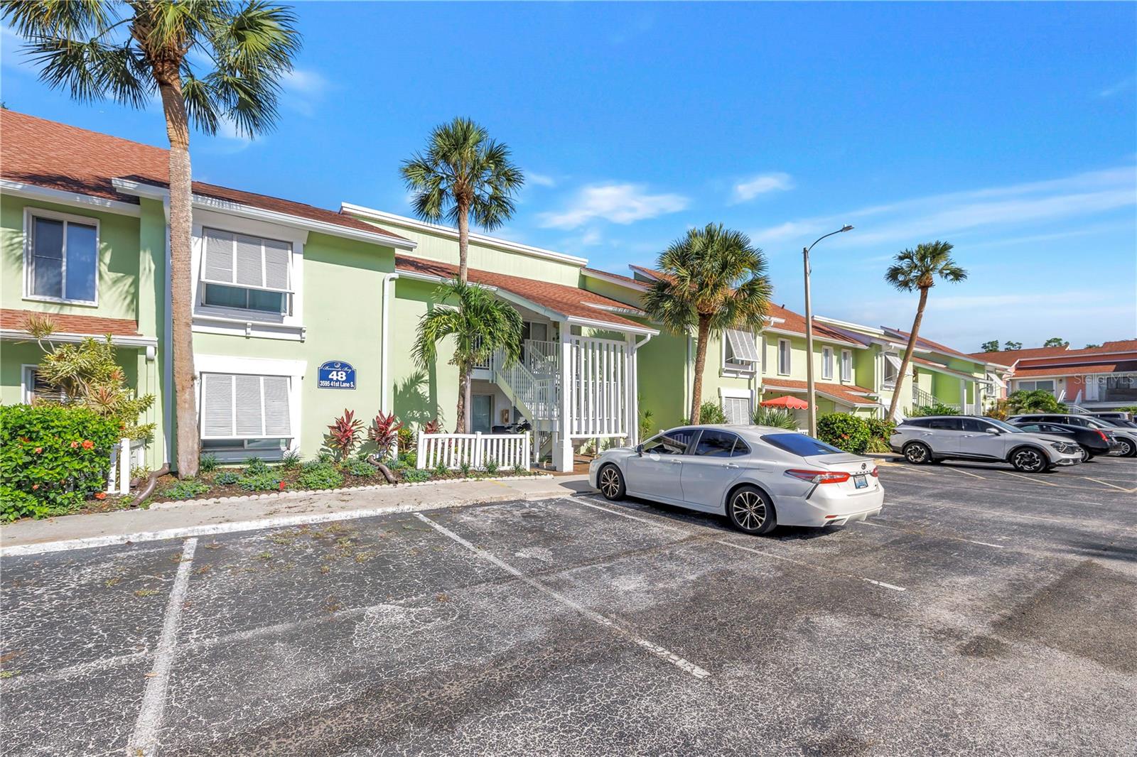 3595 41ST LN S #D, ST PETERSBURG, FL — photo 39