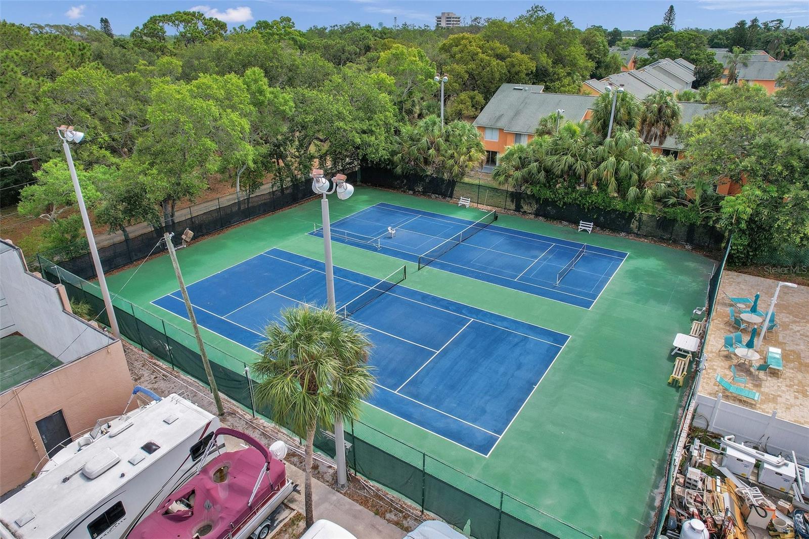 3595 41ST LN S #D, ST PETERSBURG, FL — photo 42