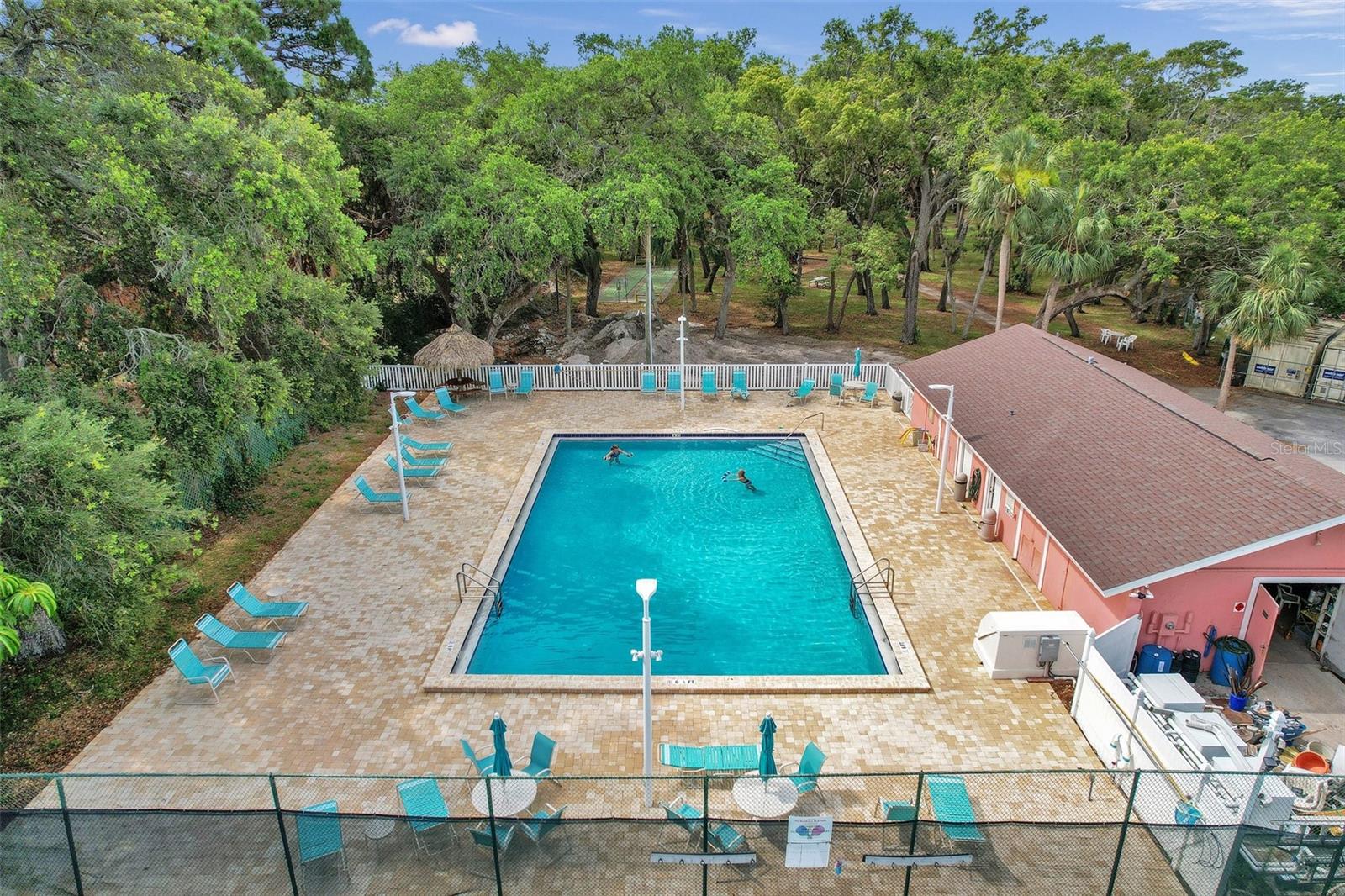3595 41ST LN S #D, ST PETERSBURG, FL — photo 43