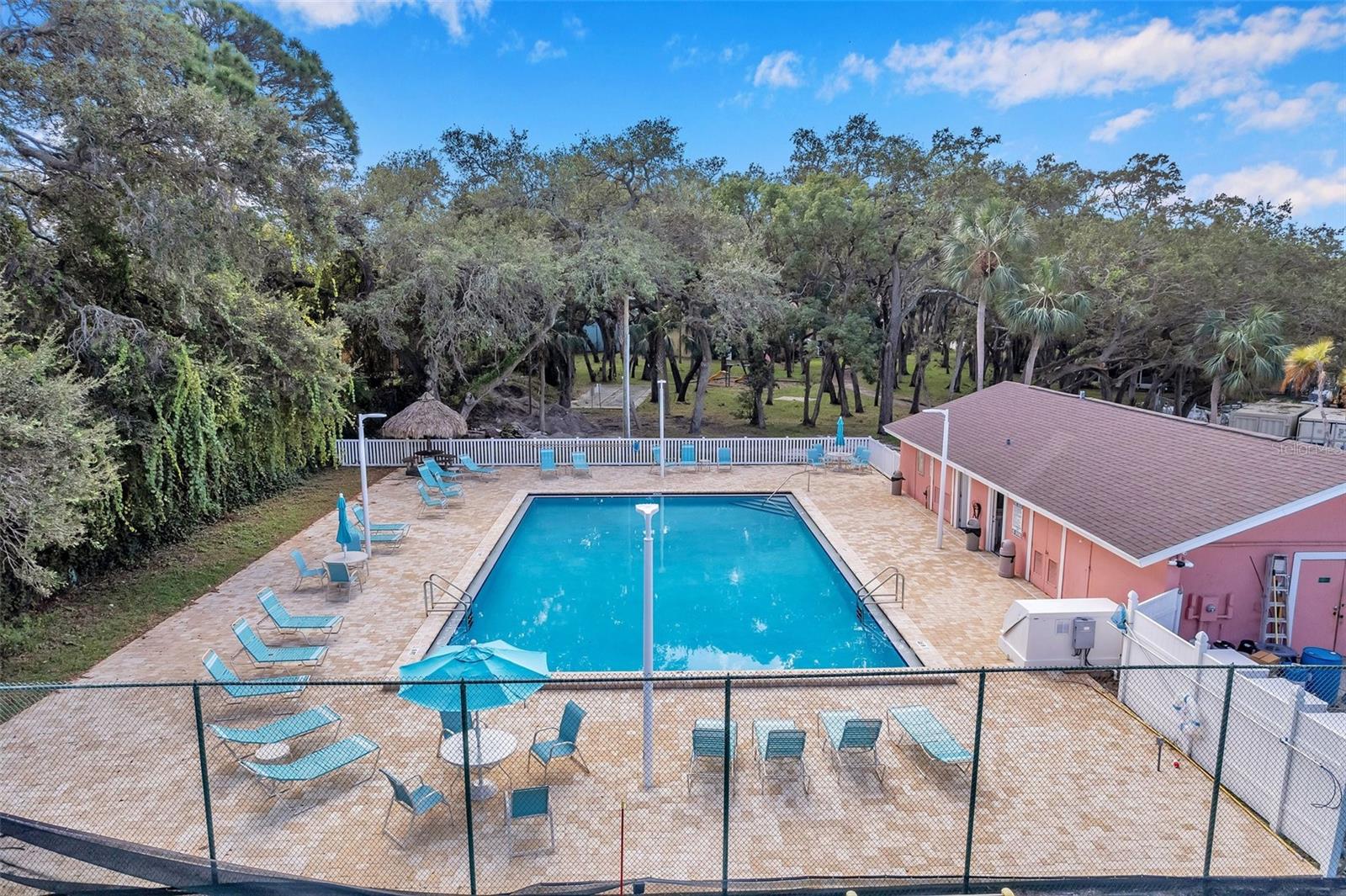3595 41ST LN S #D, ST PETERSBURG, FL — photo 46