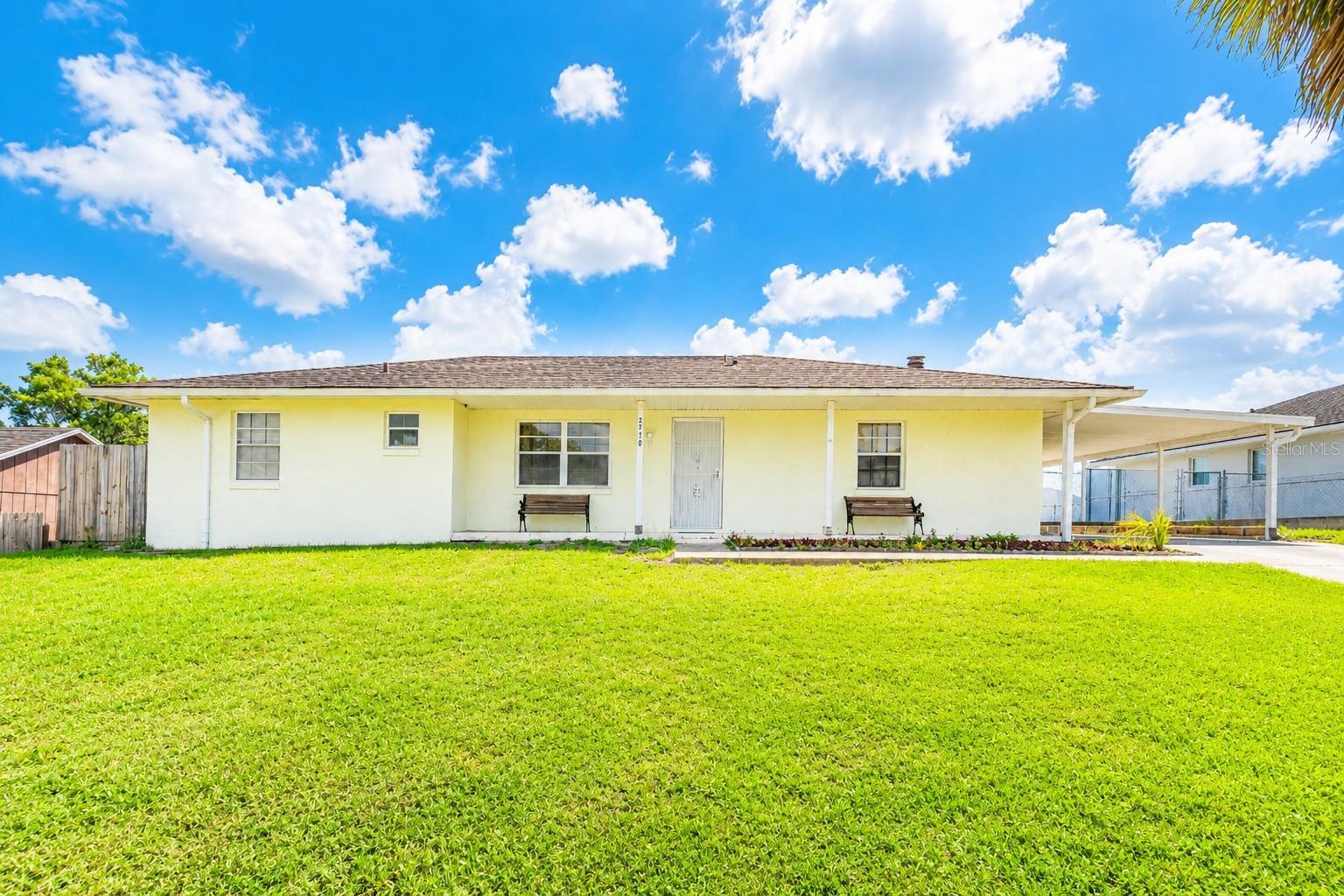 2970 LAGOON AVE, DELTONA, FL
