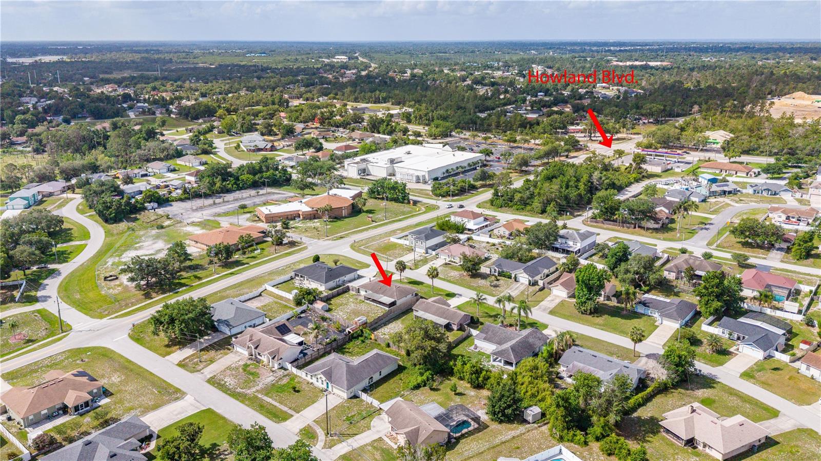 2970 LAGOON AVE, DELTONA, FL — photo 28