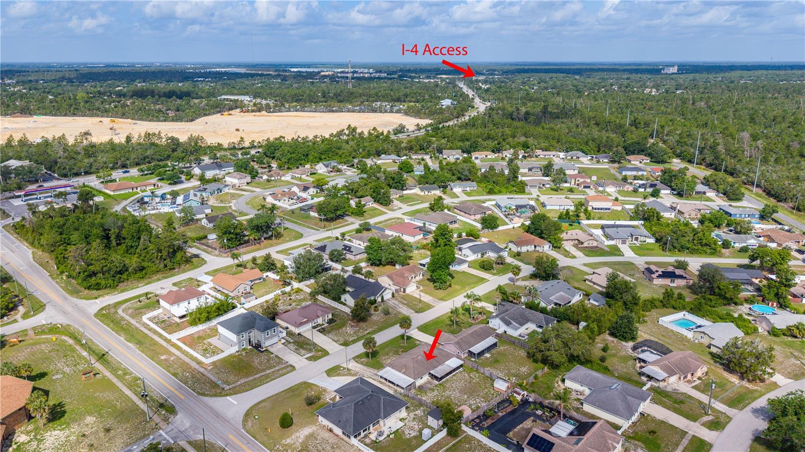 2970 LAGOON AVE, DELTONA, FL — photo 29