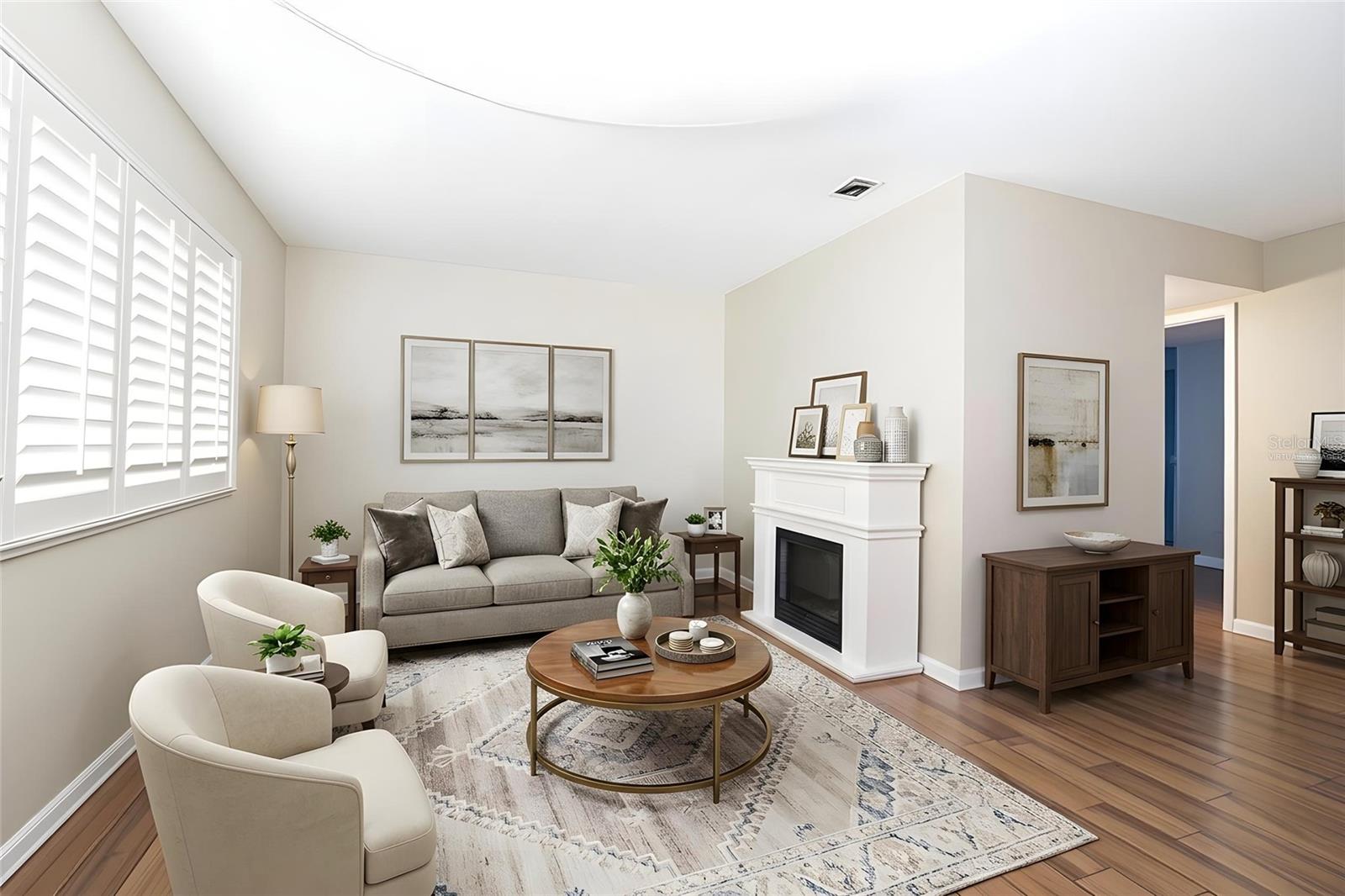 5267 81ST ST N #21, ST PETERSBURG, FL — photo 7