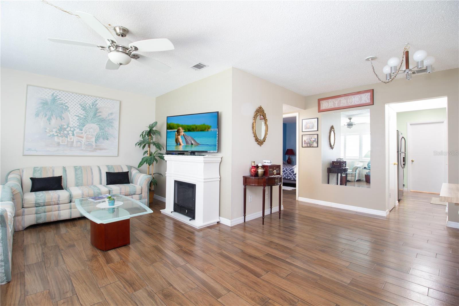 5267 81ST ST N #21, ST PETERSBURG, FL — photo 8