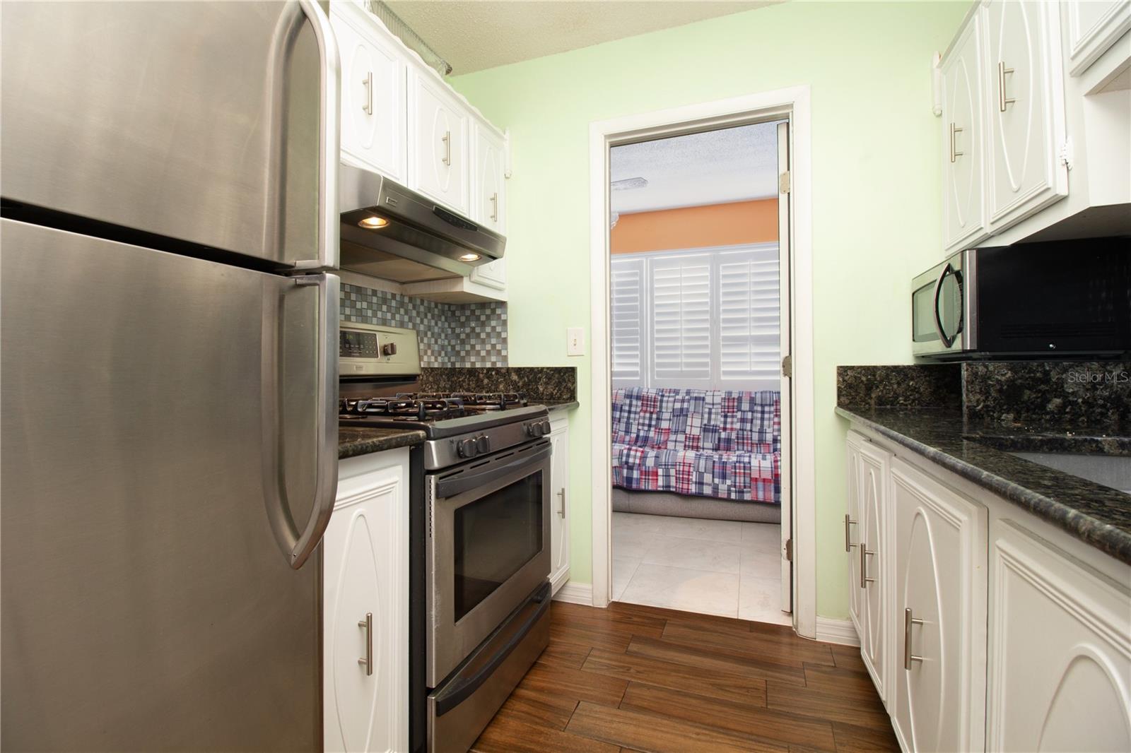 5267 81ST ST N #21, ST PETERSBURG, FL — photo 11