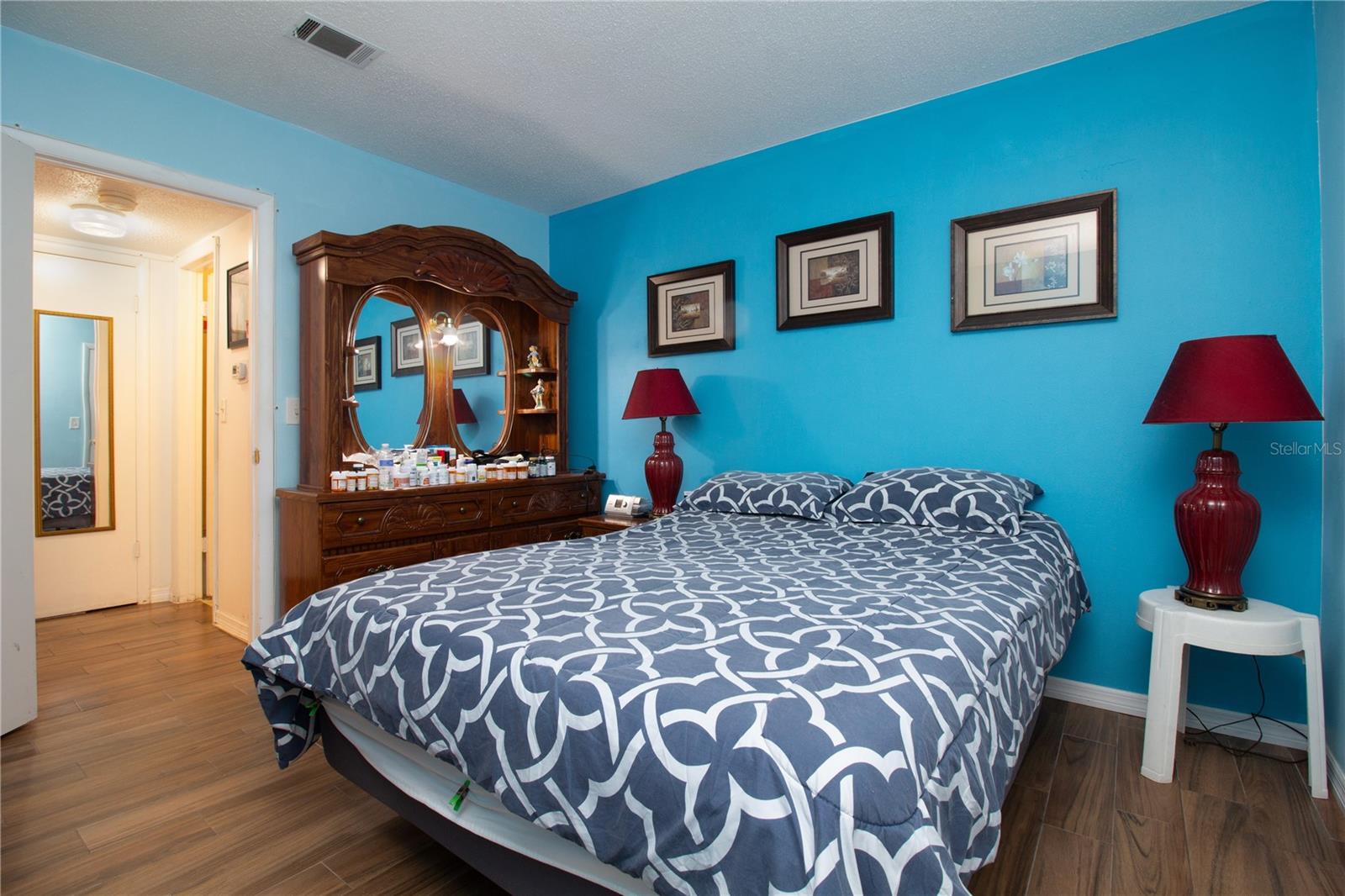 5267 81ST ST N #21, ST PETERSBURG, FL — photo 14