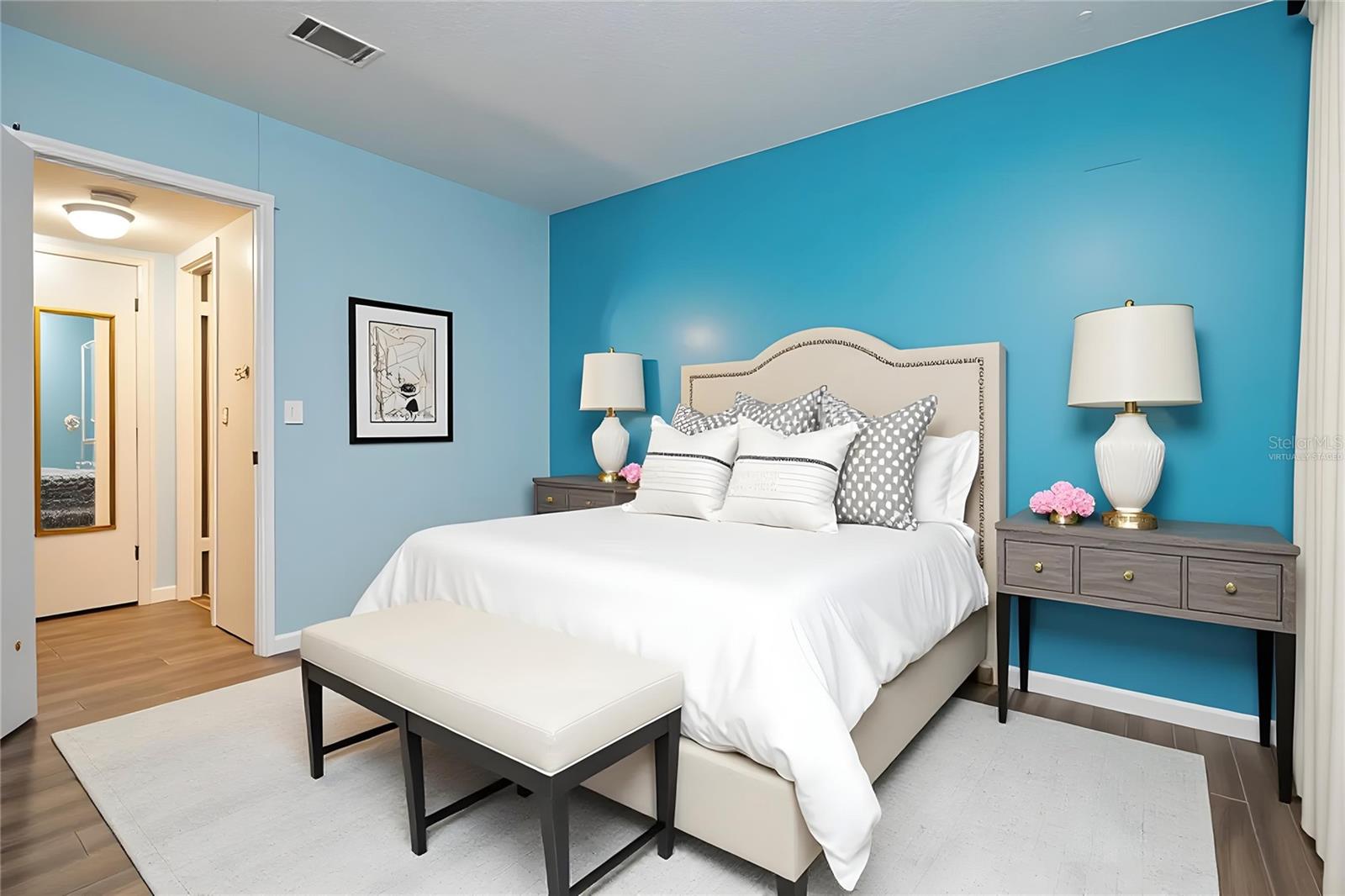 5267 81ST ST N #21, ST PETERSBURG, FL — photo 15