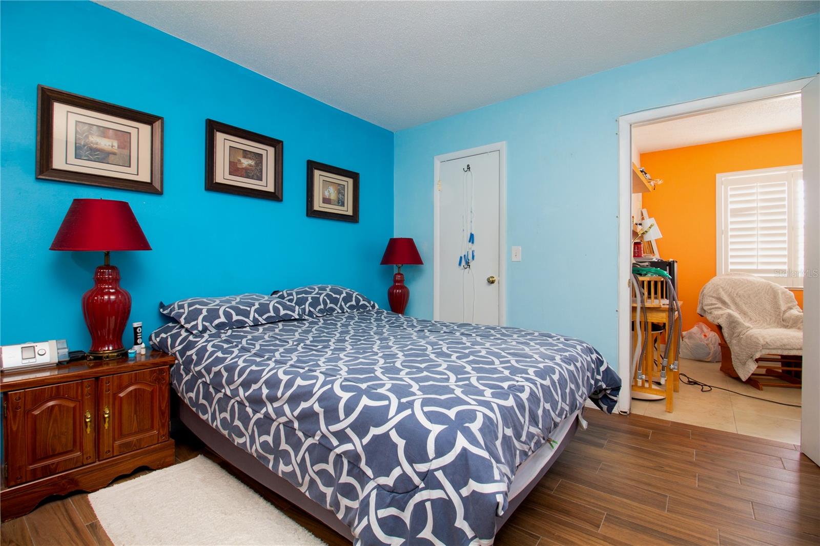 5267 81ST ST N #21, ST PETERSBURG, FL — photo 16