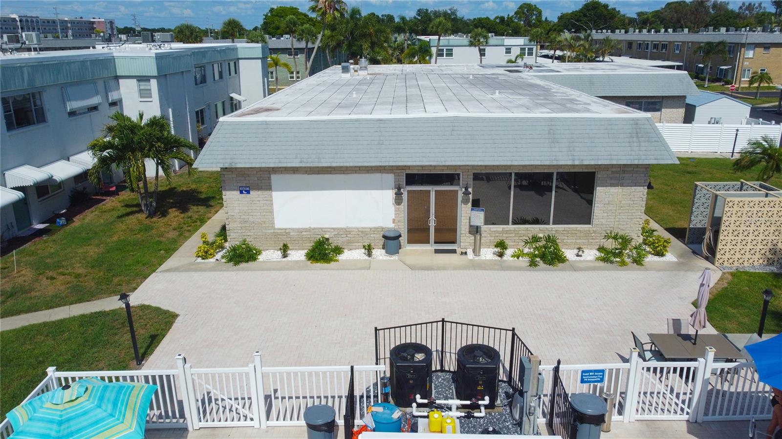 5267 81ST ST N #21, ST PETERSBURG, FL — photo 23