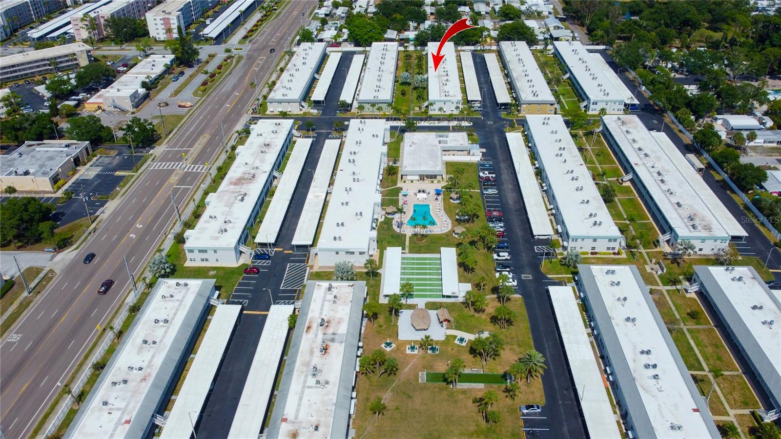 5267 81ST ST N #21, ST PETERSBURG, FL — photo 27