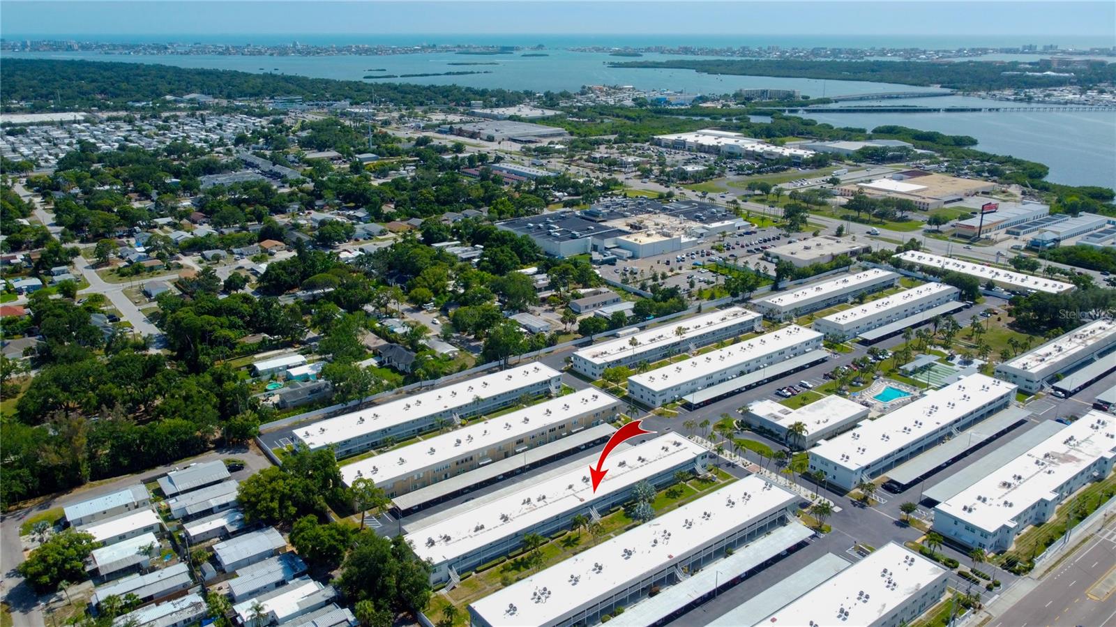5267 81ST ST N #21, ST PETERSBURG, FL — photo 31