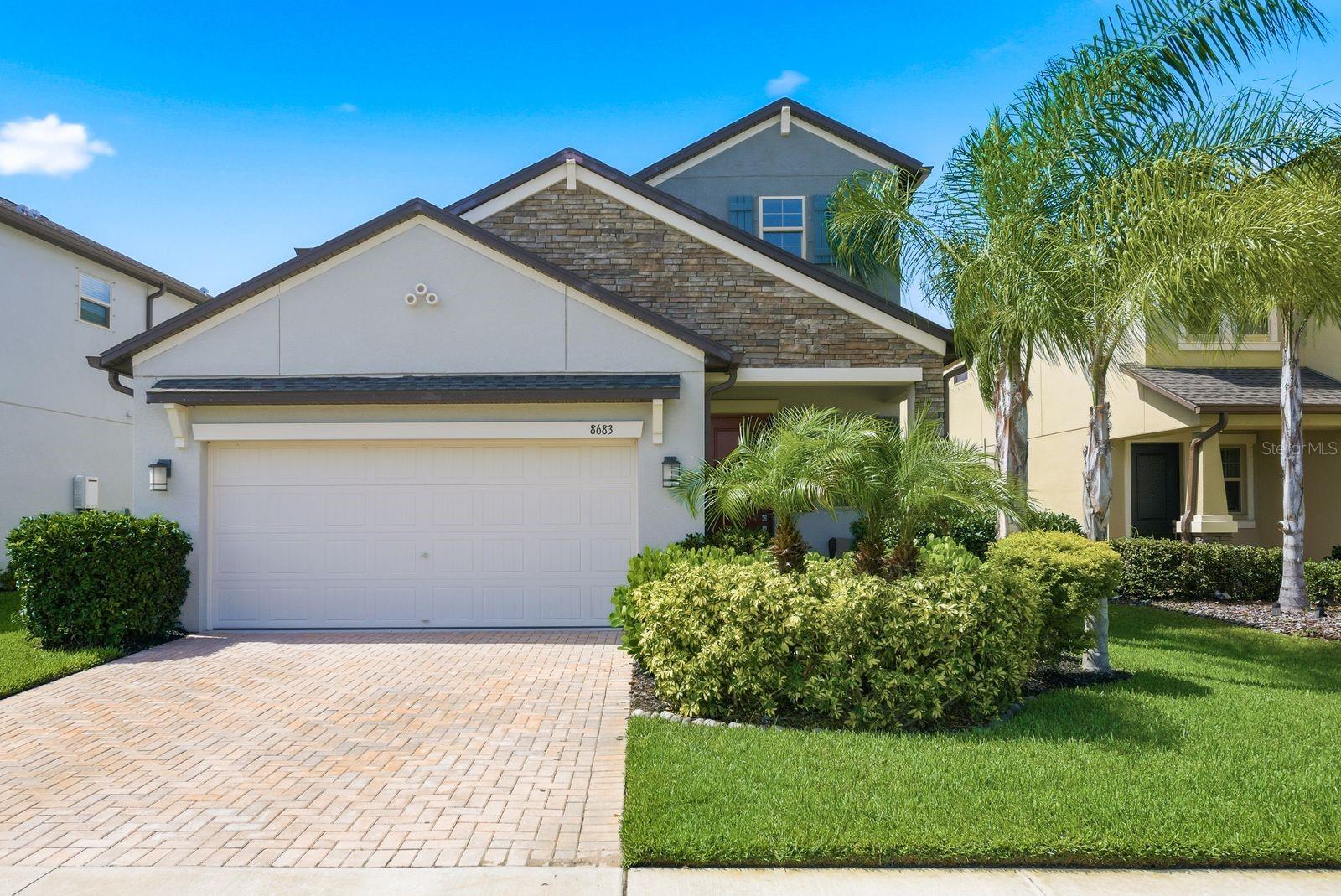 8683 WINNING FIELDS RD, NEW PORT RICHEY, FL