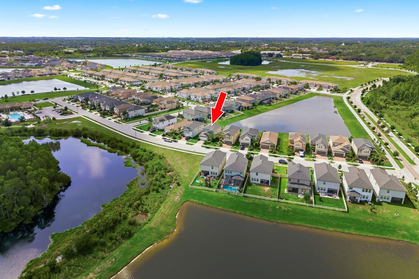 8683 WINNING FIELDS RD, NEW PORT RICHEY, FL — photo 2