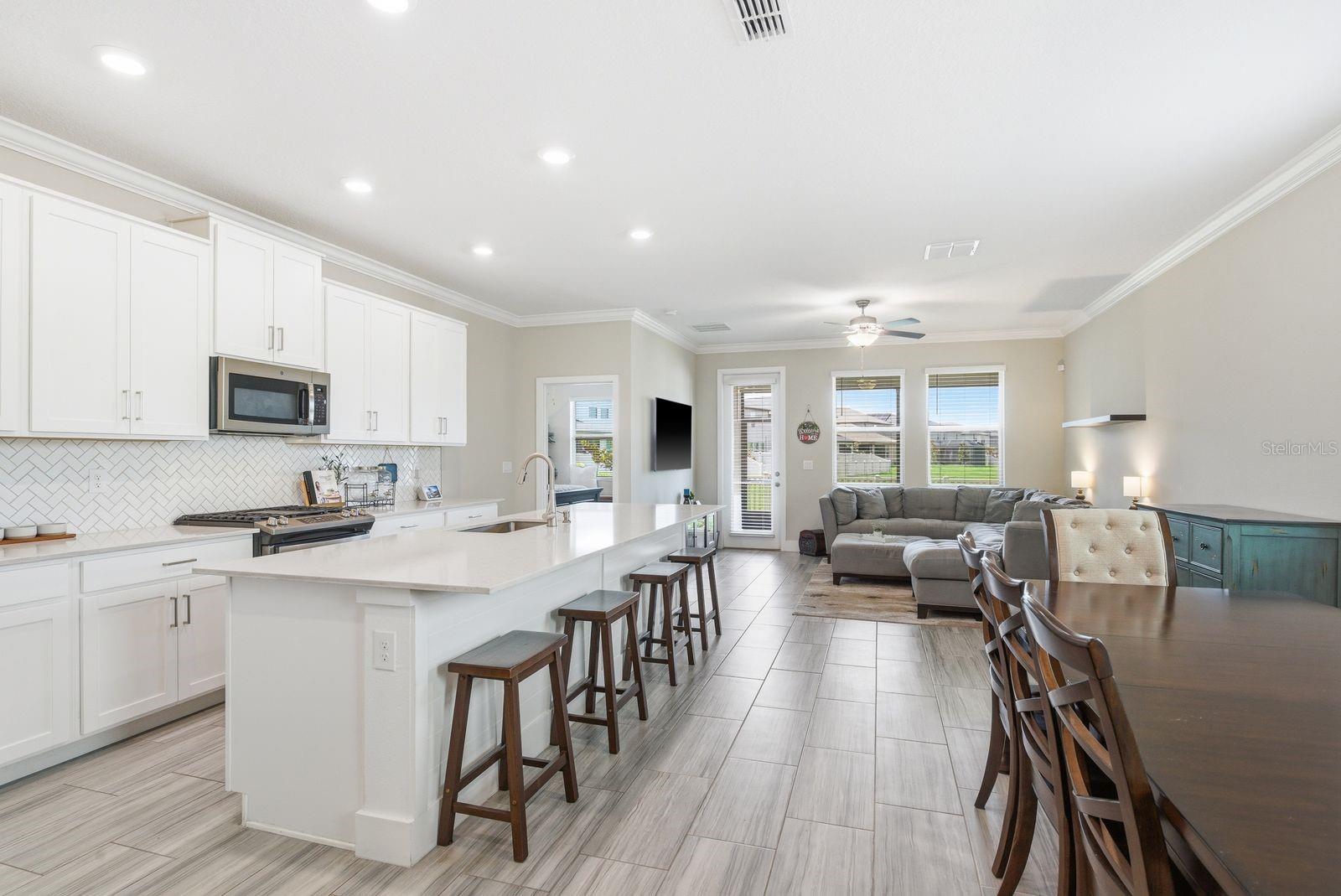 8683 WINNING FIELDS RD, NEW PORT RICHEY, FL — photo 7