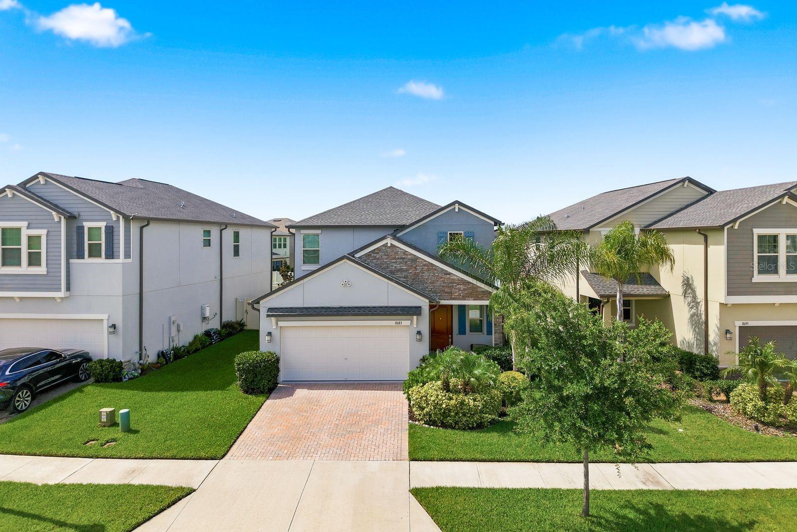 8683 WINNING FIELDS RD, NEW PORT RICHEY, FL — photo 39