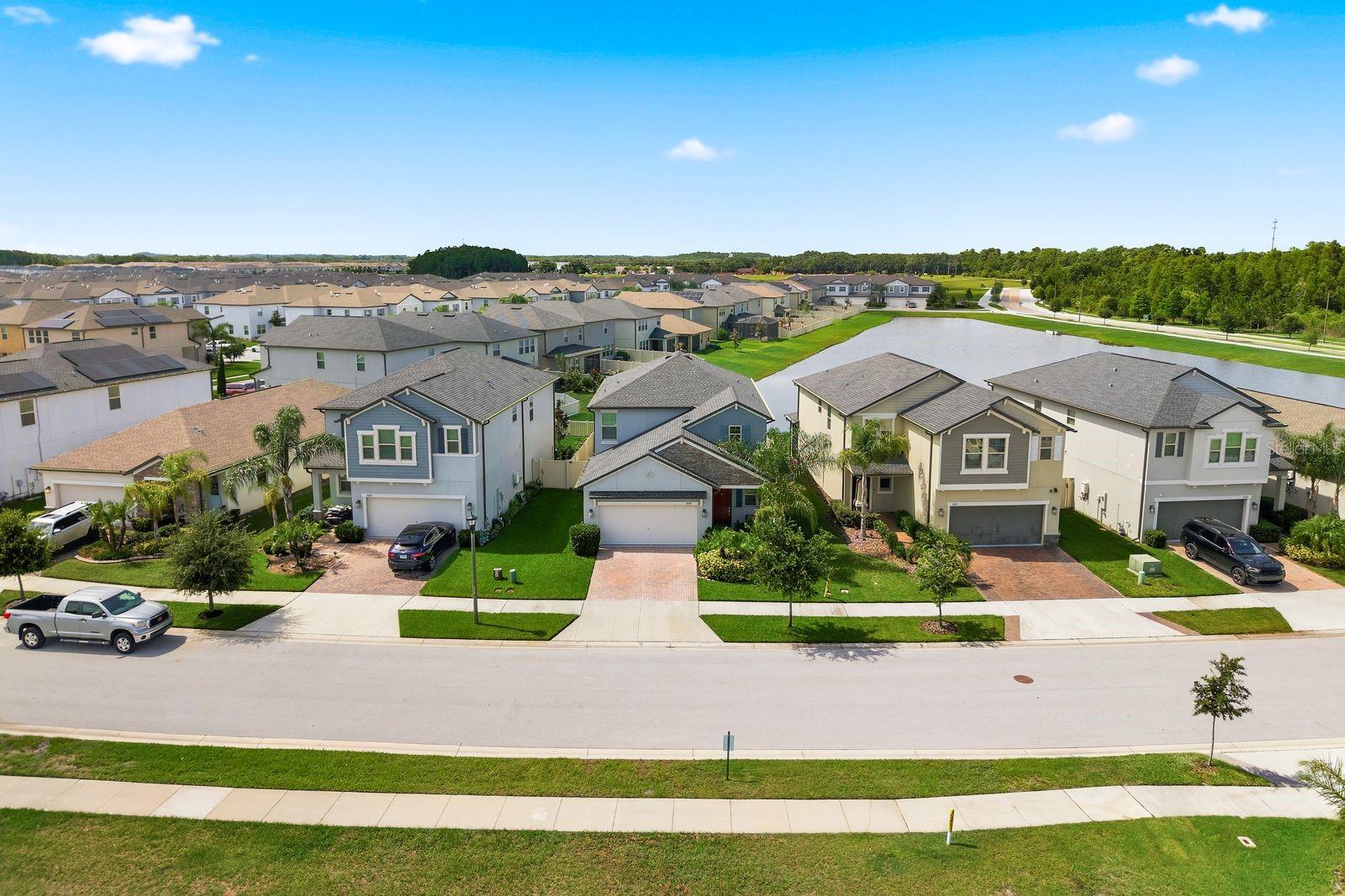8683 WINNING FIELDS RD, NEW PORT RICHEY, FL — photo 40