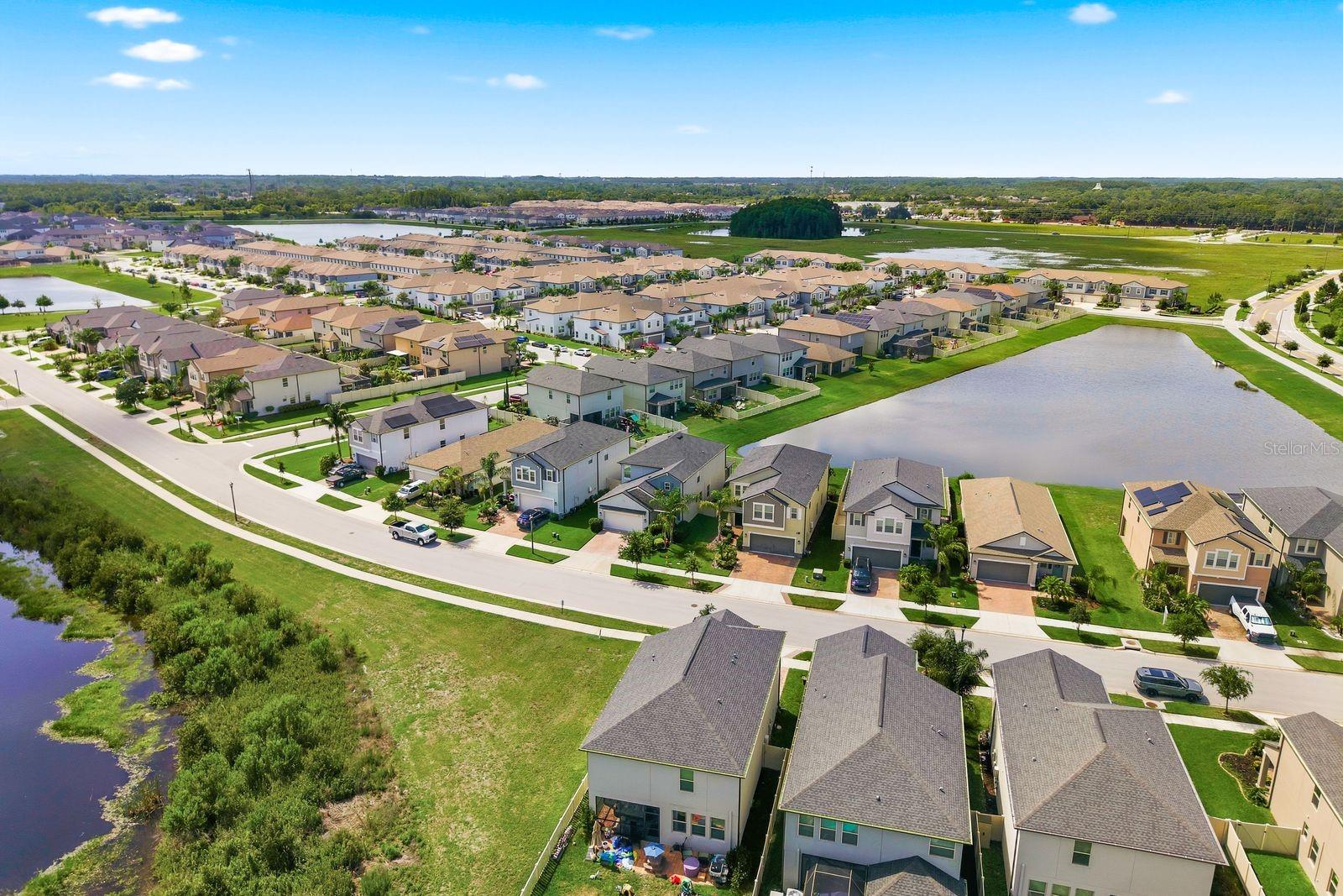 8683 WINNING FIELDS RD, NEW PORT RICHEY, FL — photo 41
