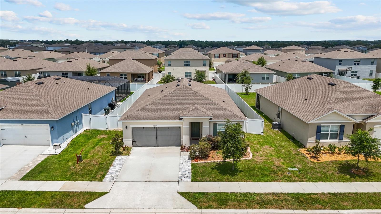 3637 DIVING DOVE LN, BARTOW, FL — photo 33