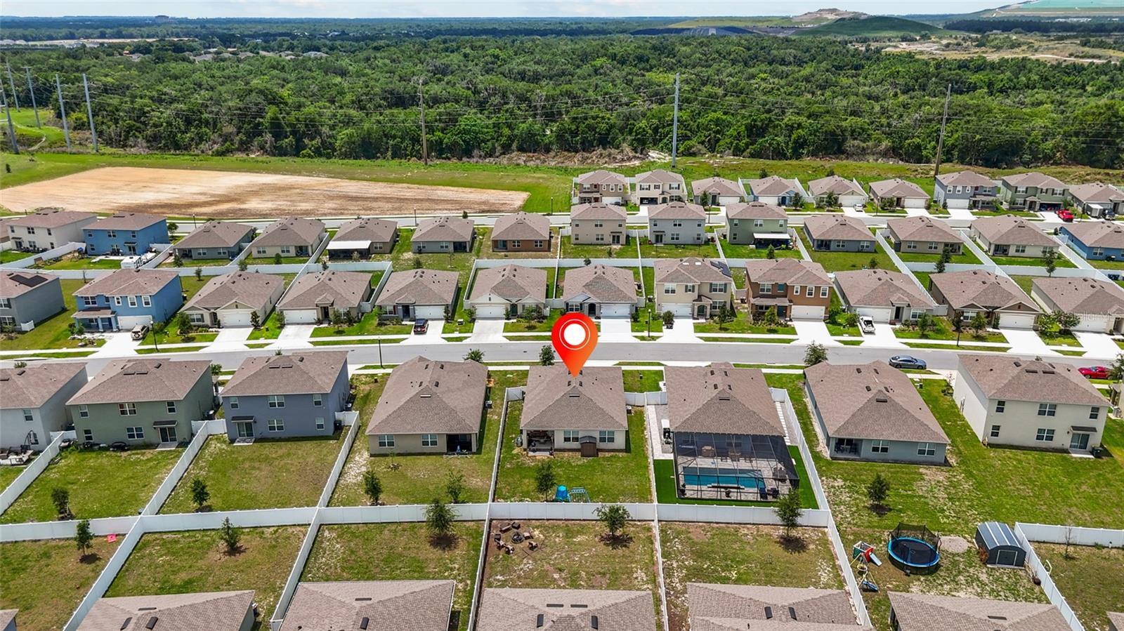 3637 DIVING DOVE LN, BARTOW, FL — photo 36