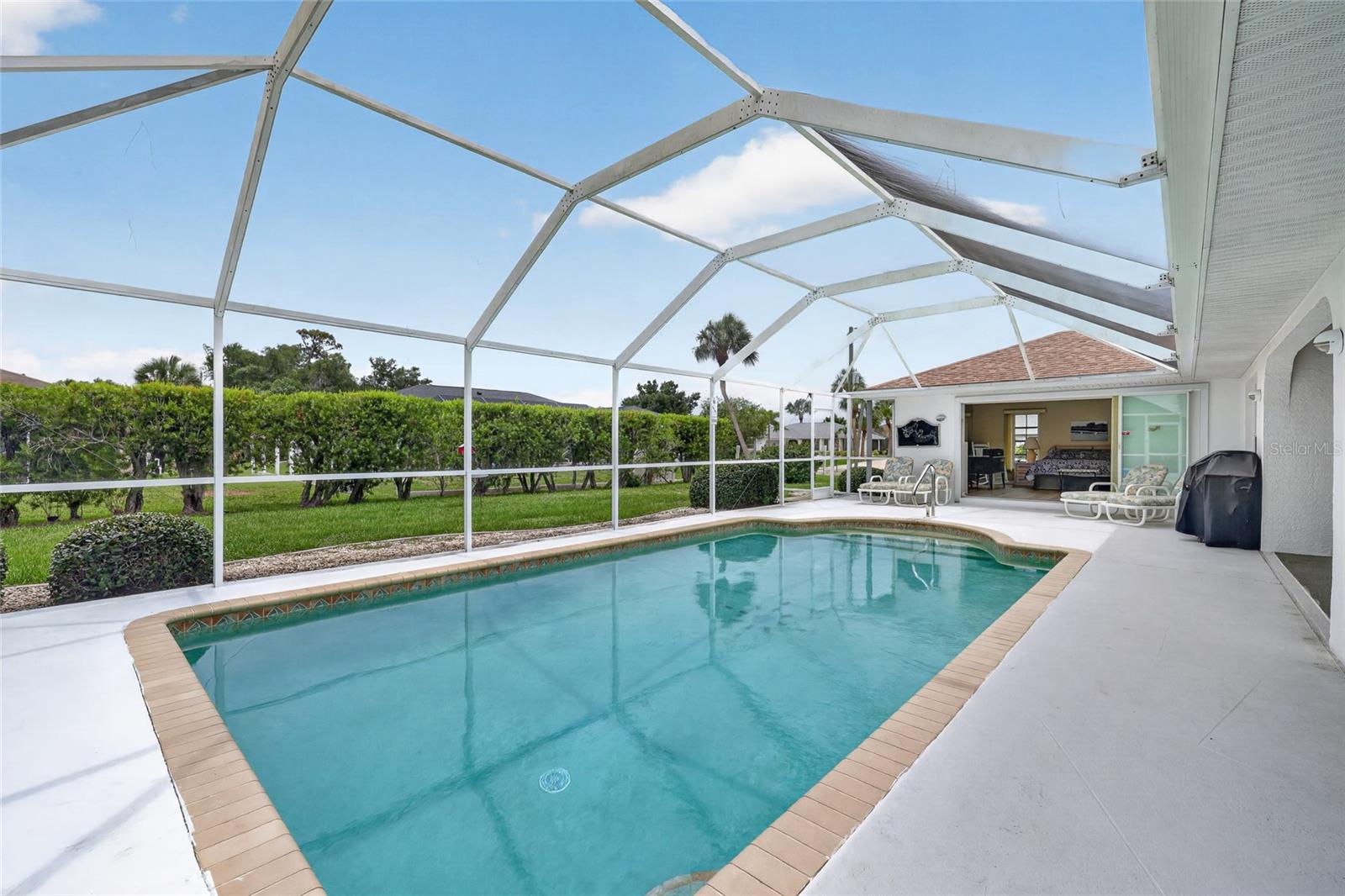 4236 FENWAY ST, PORT CHARLOTTE, FL — photo 2