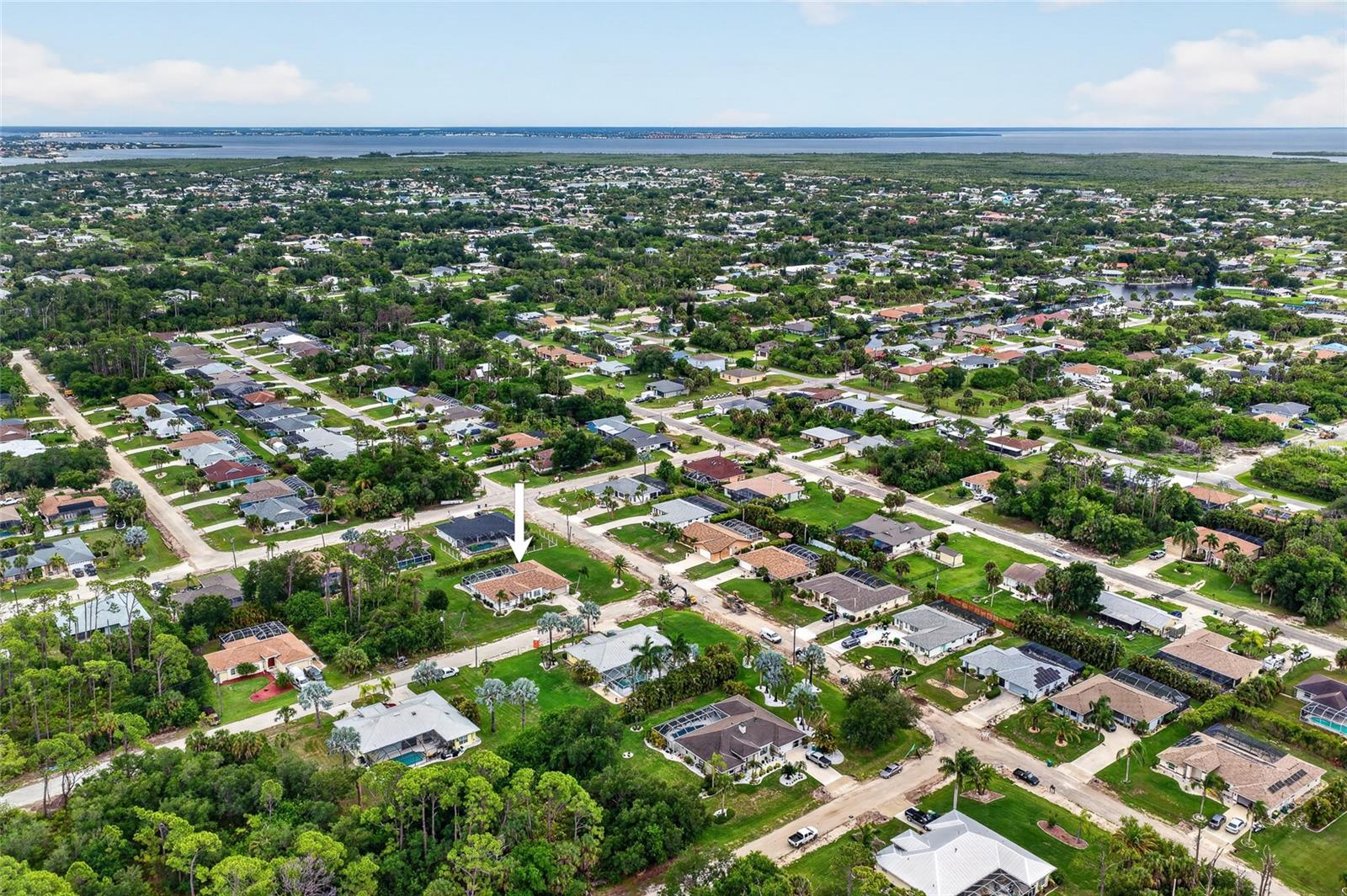 4236 FENWAY ST, PORT CHARLOTTE, FL — photo 3