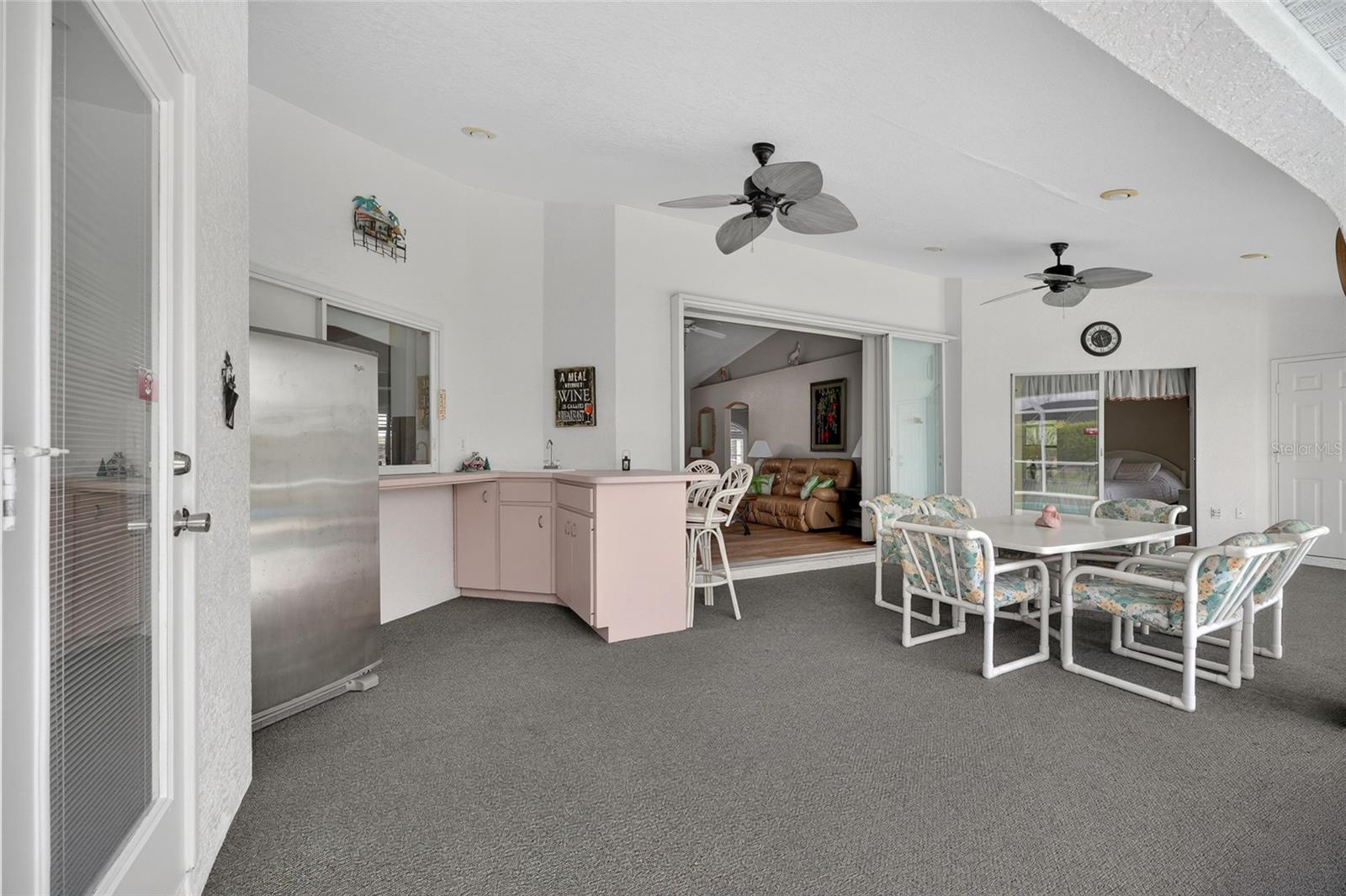 4236 FENWAY ST, PORT CHARLOTTE, FL — photo 33