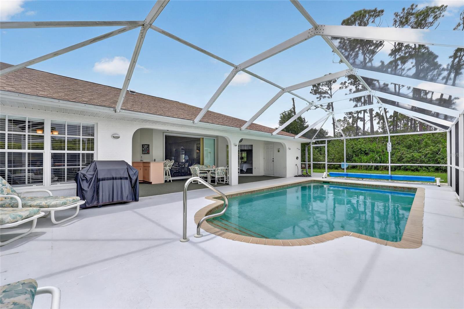 4236 FENWAY ST, PORT CHARLOTTE, FL — photo 34
