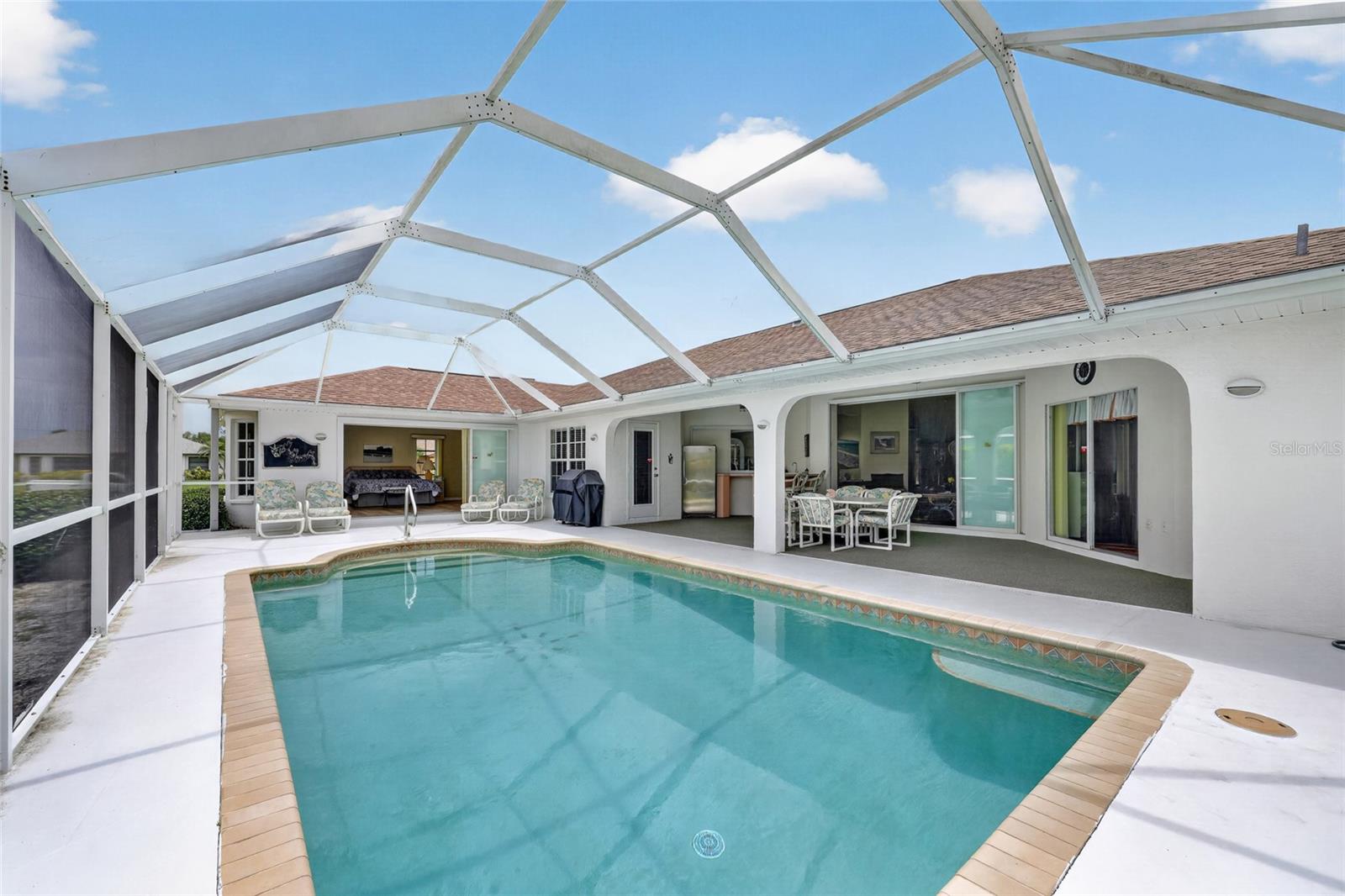 4236 FENWAY ST, PORT CHARLOTTE, FL — photo 36