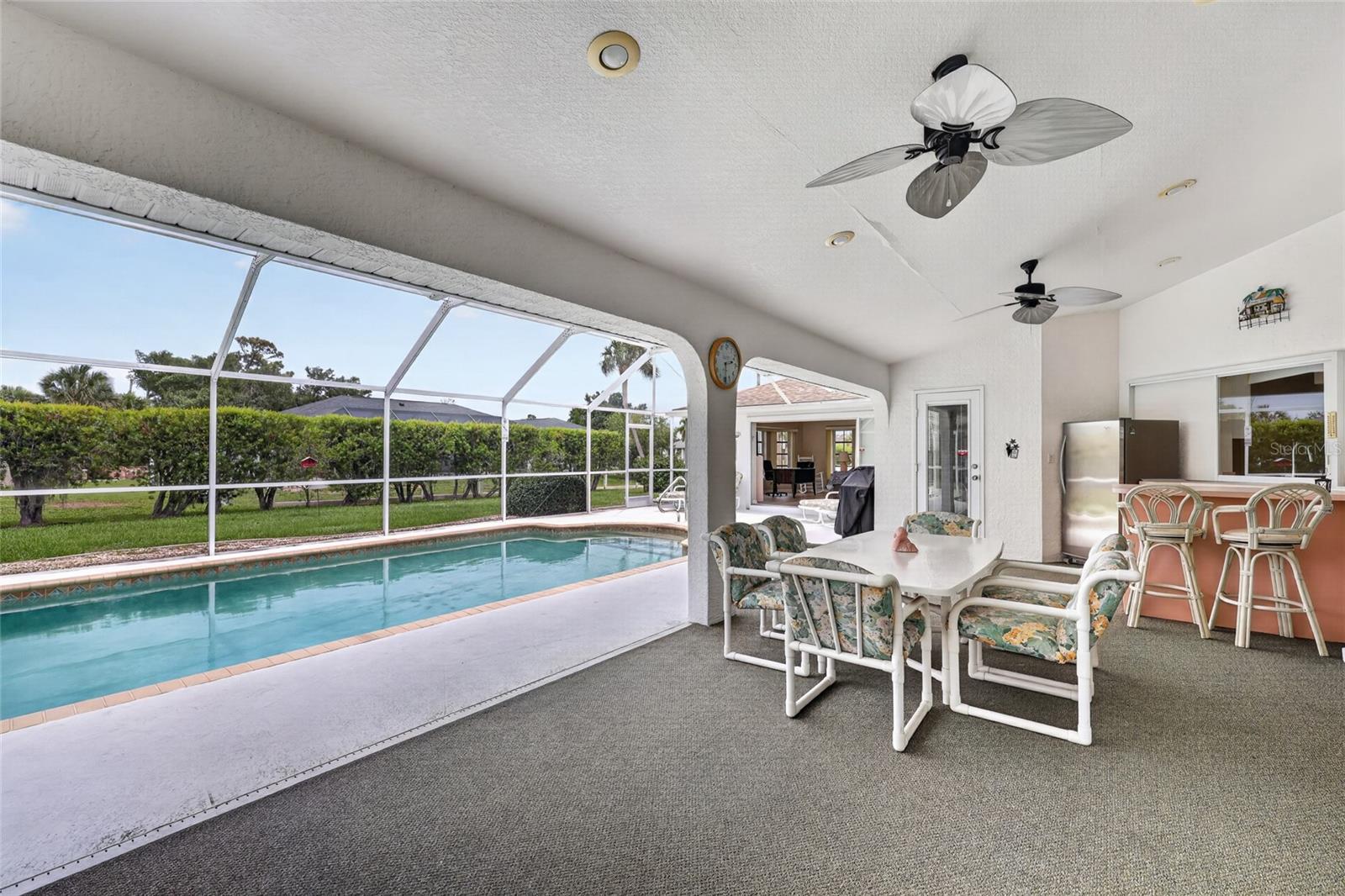 4236 FENWAY ST, PORT CHARLOTTE, FL — photo 37