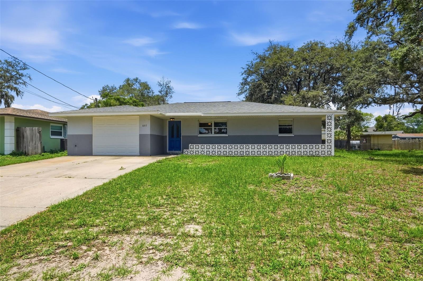 8317 LIMAN DR, NEW PORT RICHEY, FL