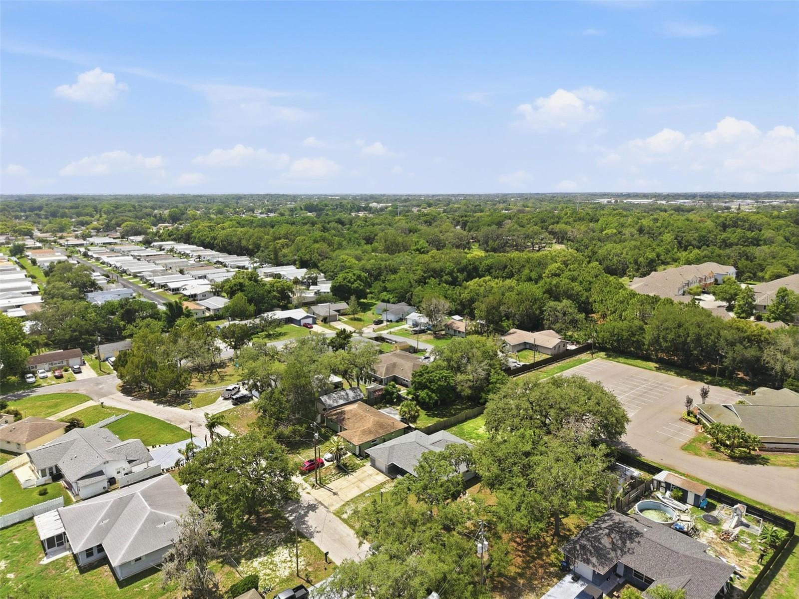 8317 LIMAN DR, NEW PORT RICHEY, FL — photo 49