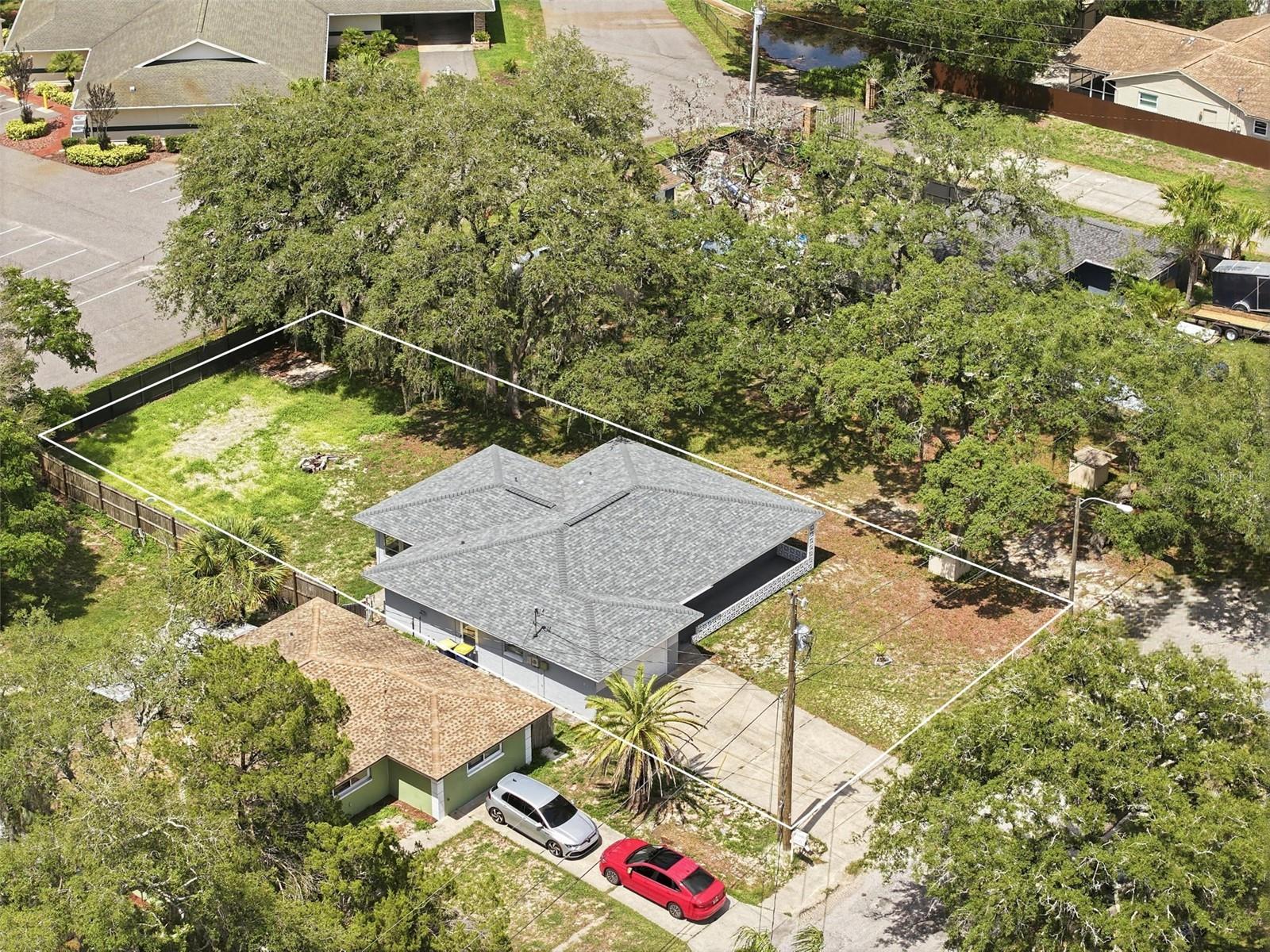 8317 LIMAN DR, NEW PORT RICHEY, FL — photo 57