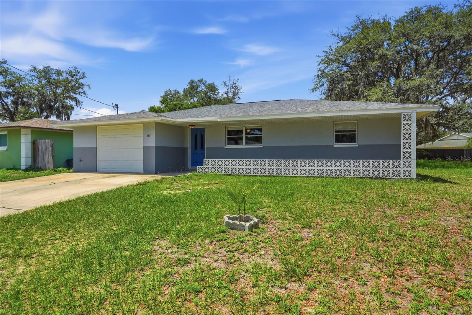 8317 LIMAN DR, NEW PORT RICHEY, FL — photo 59
