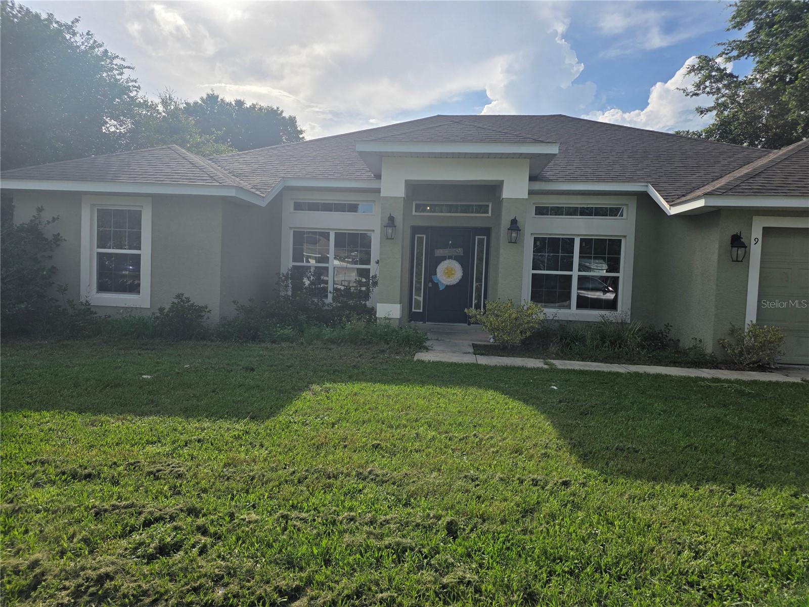 9 CEDAR RUN, OCALA, FL