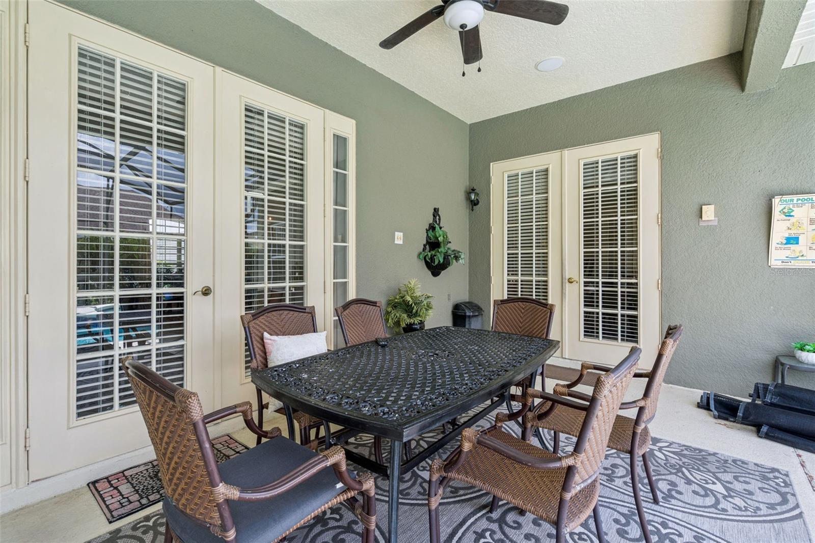 7950 SEA PEARL CIR, KISSIMMEE, FL — photo 29
