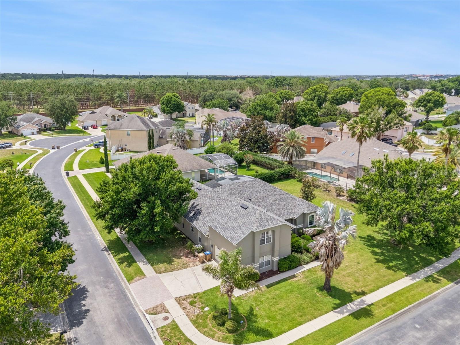 7950 SEA PEARL CIR, KISSIMMEE, FL — photo 36