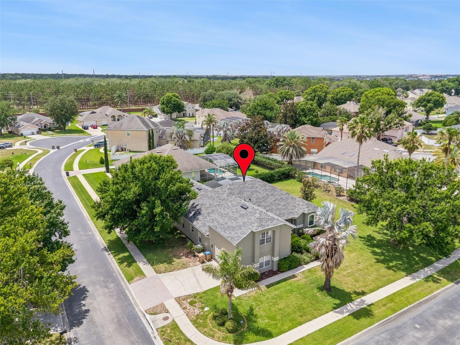 7950 SEA PEARL CIR, KISSIMMEE, FL — photo 37