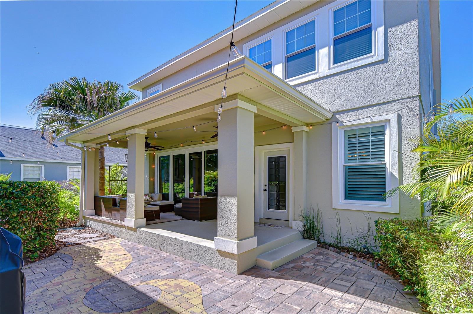 6135 CHURCHSIDE DR, LITHIA, FL — photo 27