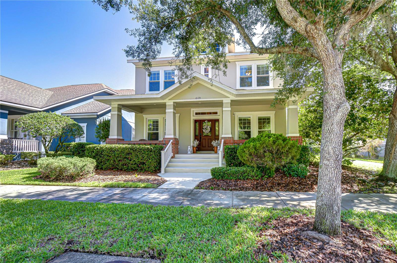 6135 CHURCHSIDE DR, LITHIA, FL — photo 40