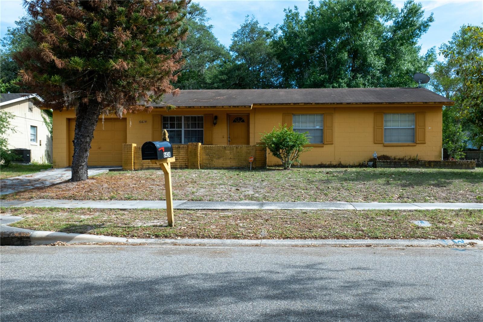 6424 SWALLOW HILL DR, ORLANDO, FL