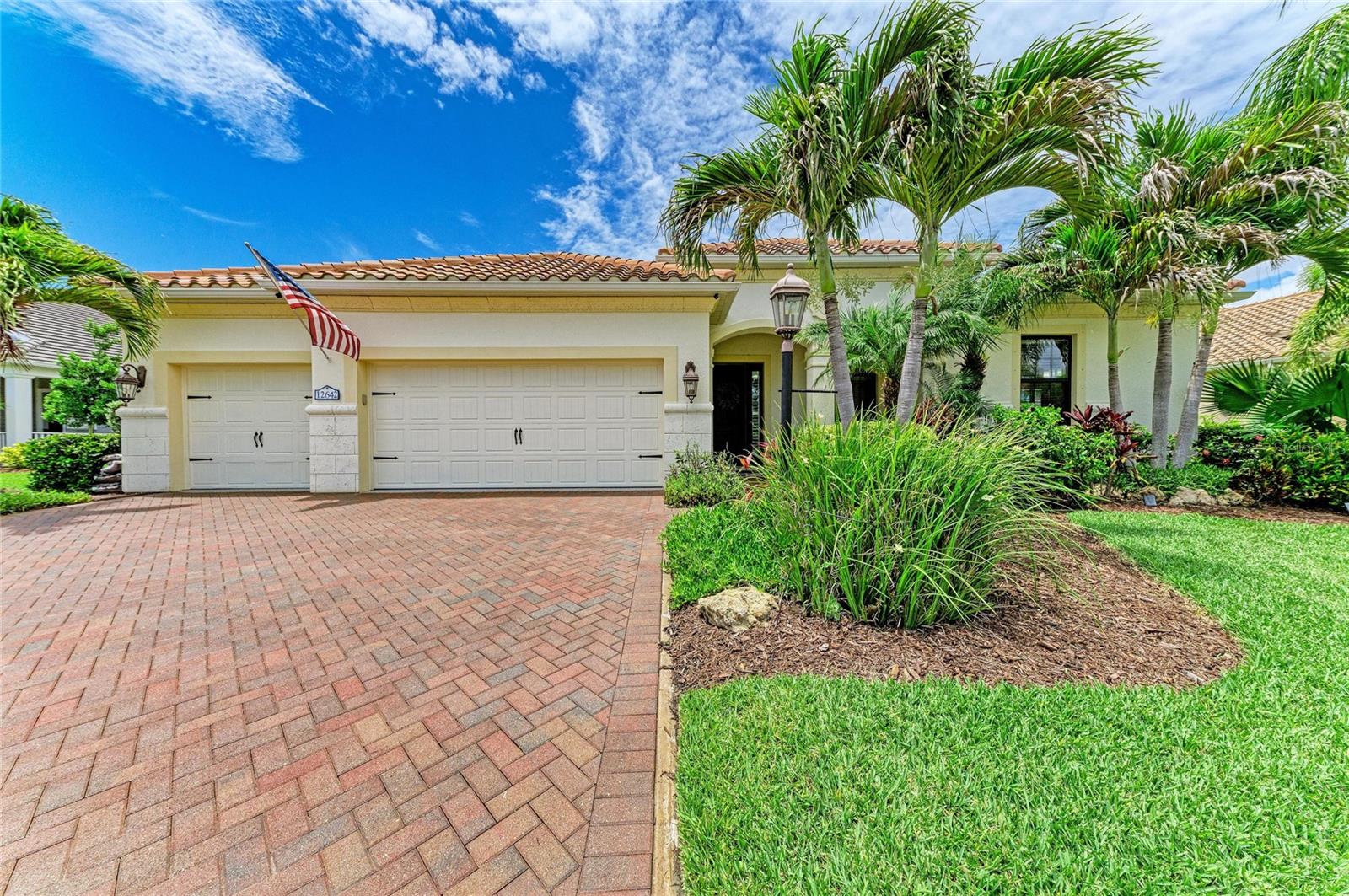 12642 HARNEY ST, VENICE, FL — photo 3