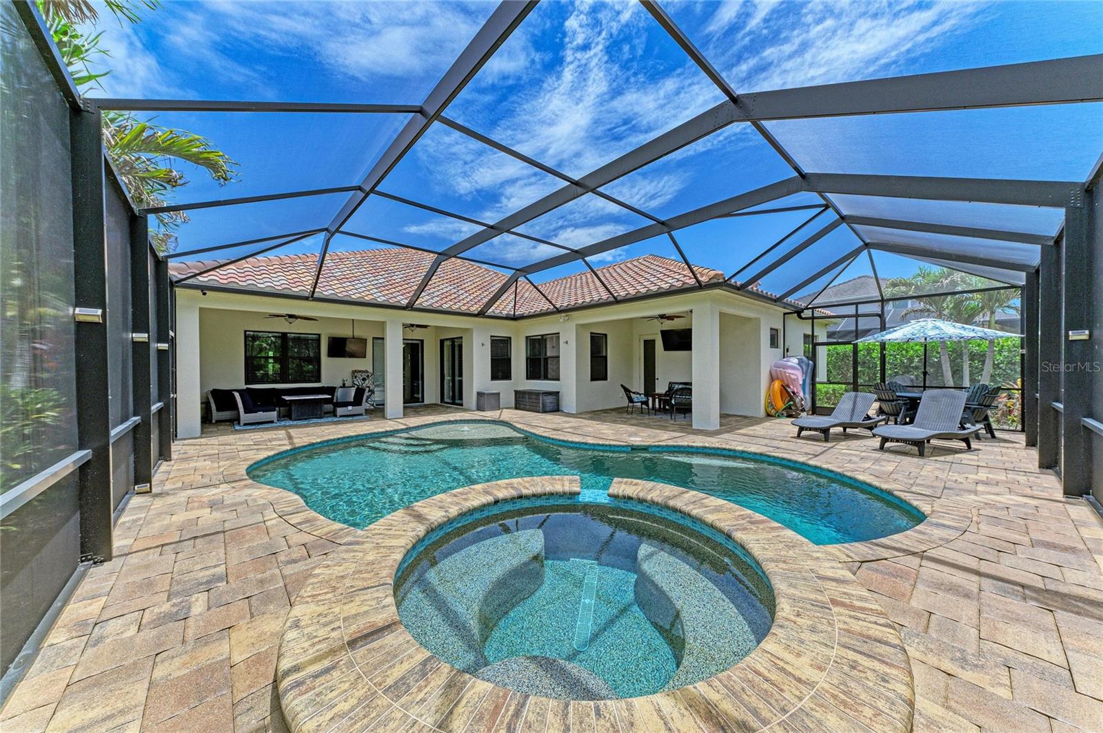 12642 HARNEY ST, VENICE, FL — photo 10