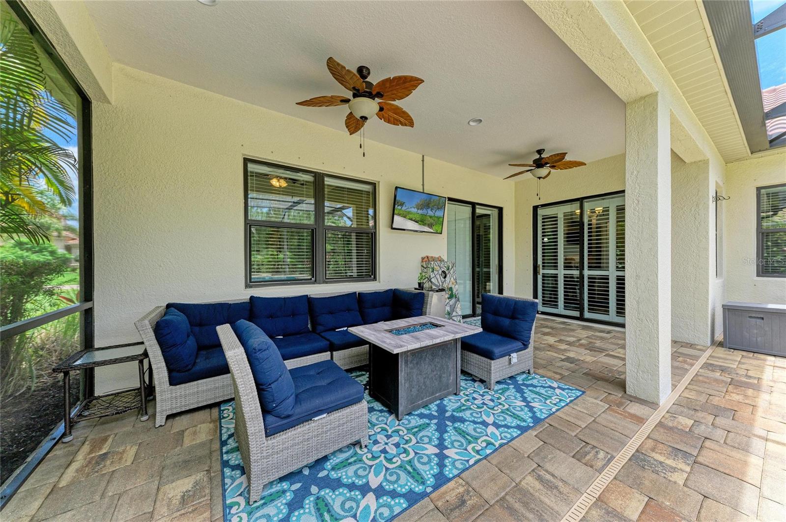 12642 HARNEY ST, VENICE, FL — photo 50