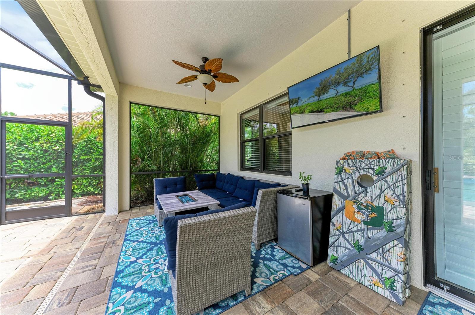 12642 HARNEY ST, VENICE, FL — photo 52