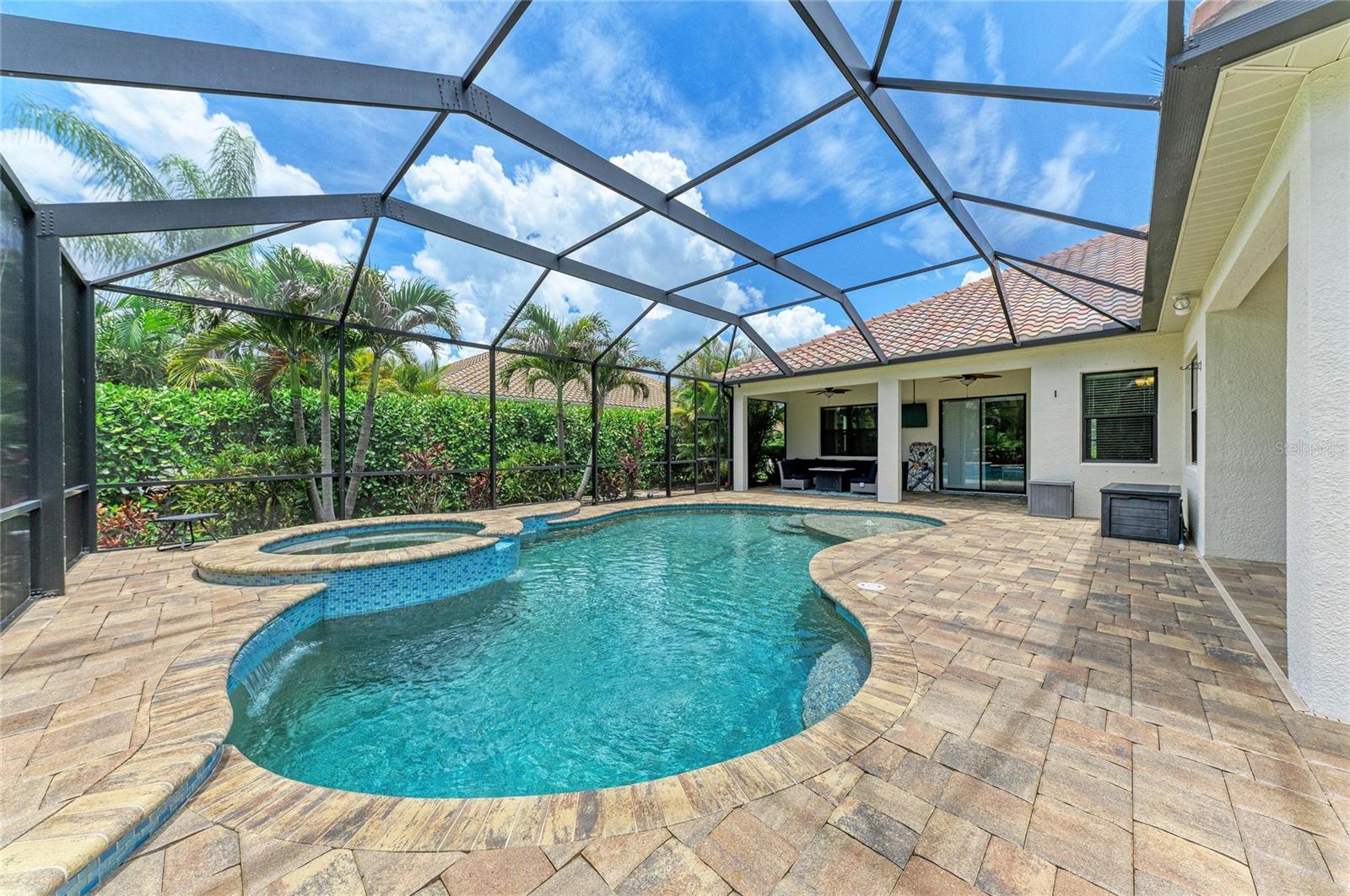 12642 HARNEY ST, VENICE, FL — photo 48