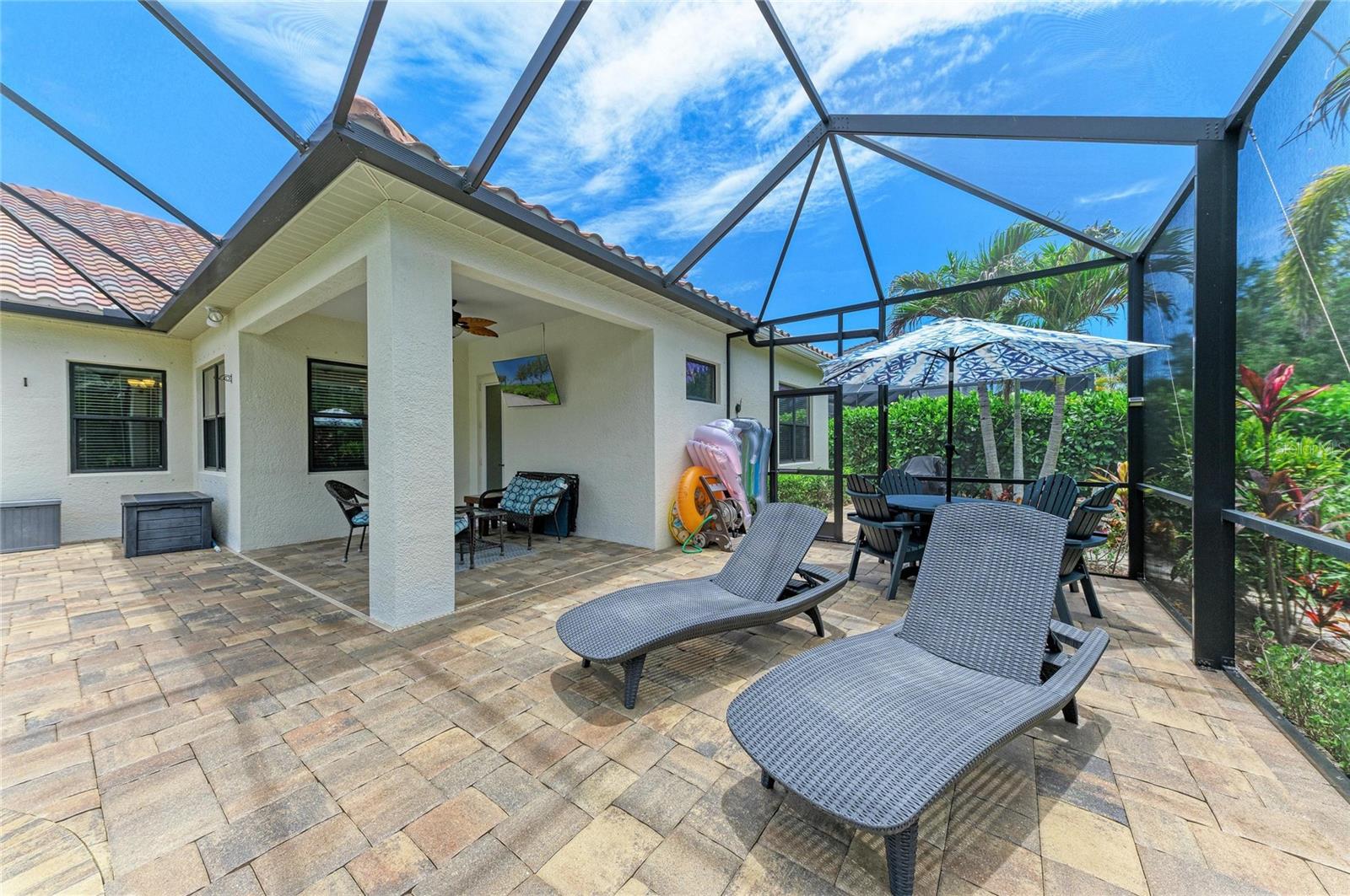 12642 HARNEY ST, VENICE, FL — photo 53